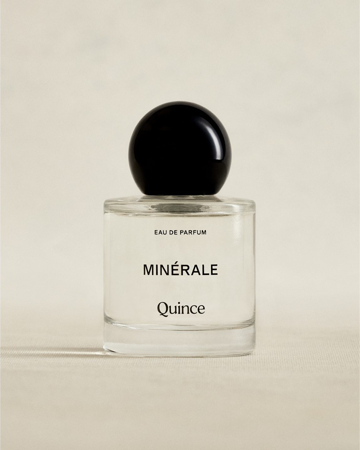 Minérale Eau de Parfum