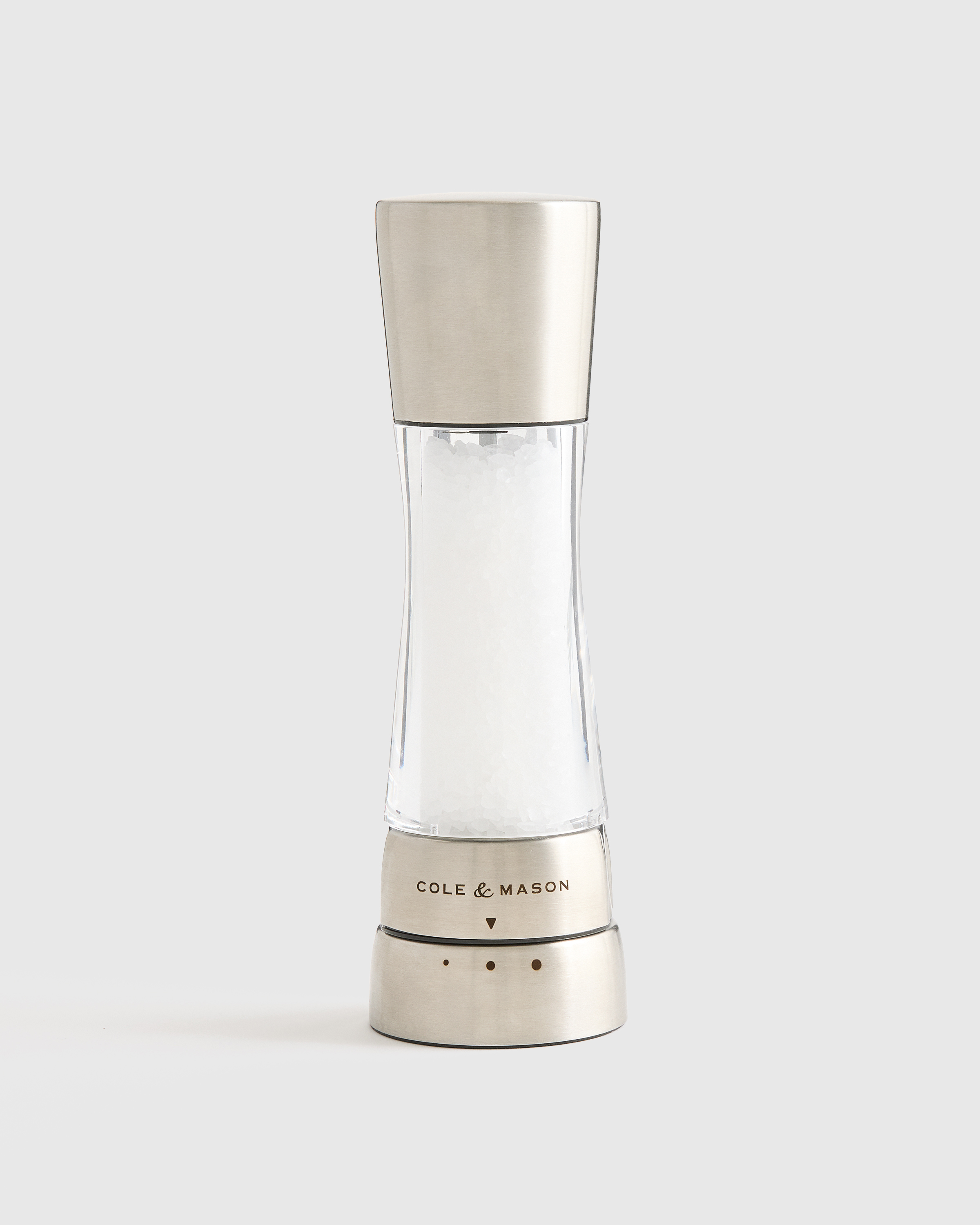 Cole & Mason Derwent Salt Grinder
