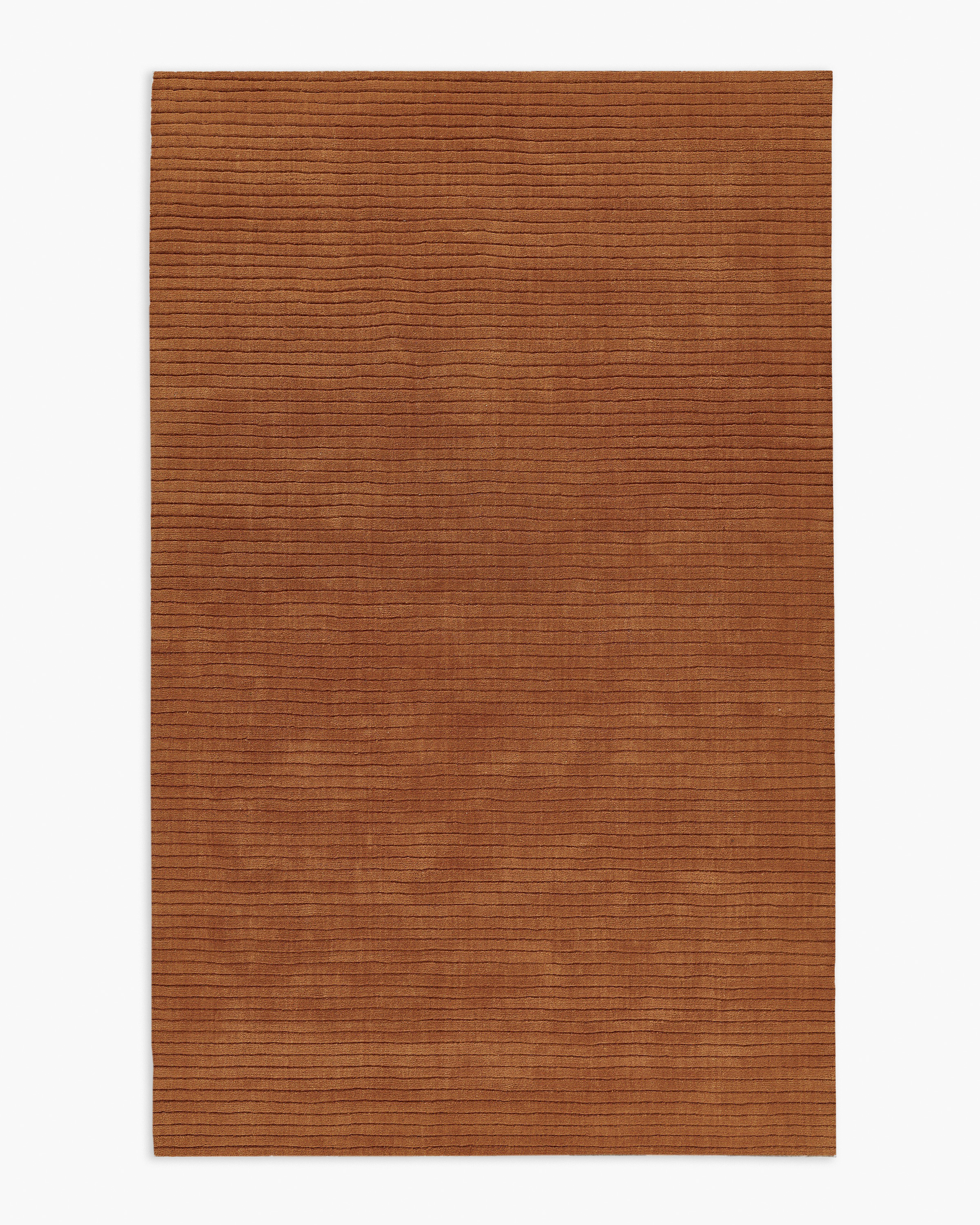 Remington Hand-Loomed Wool Rug