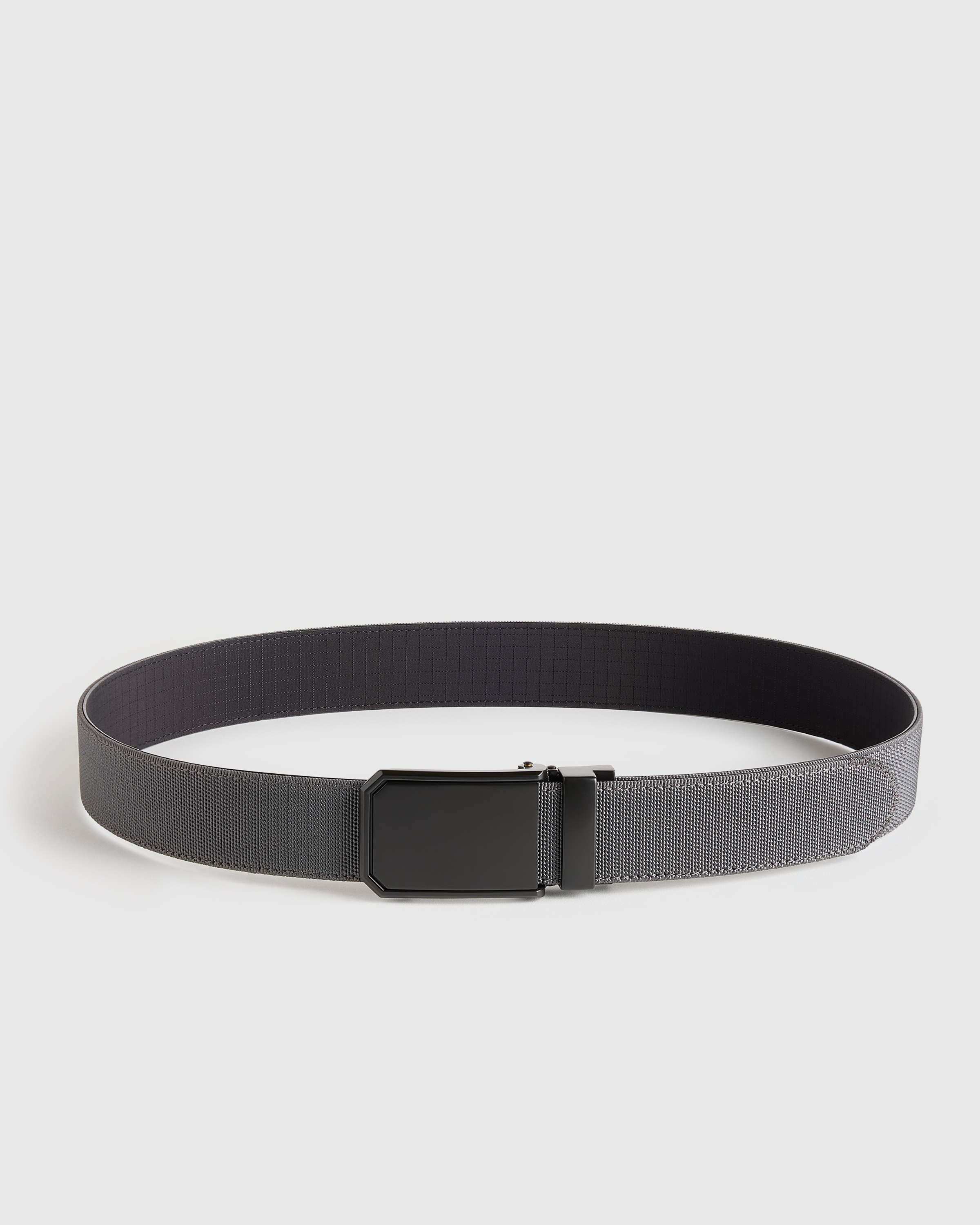 Axel Utility Webbing Ratchet Belt