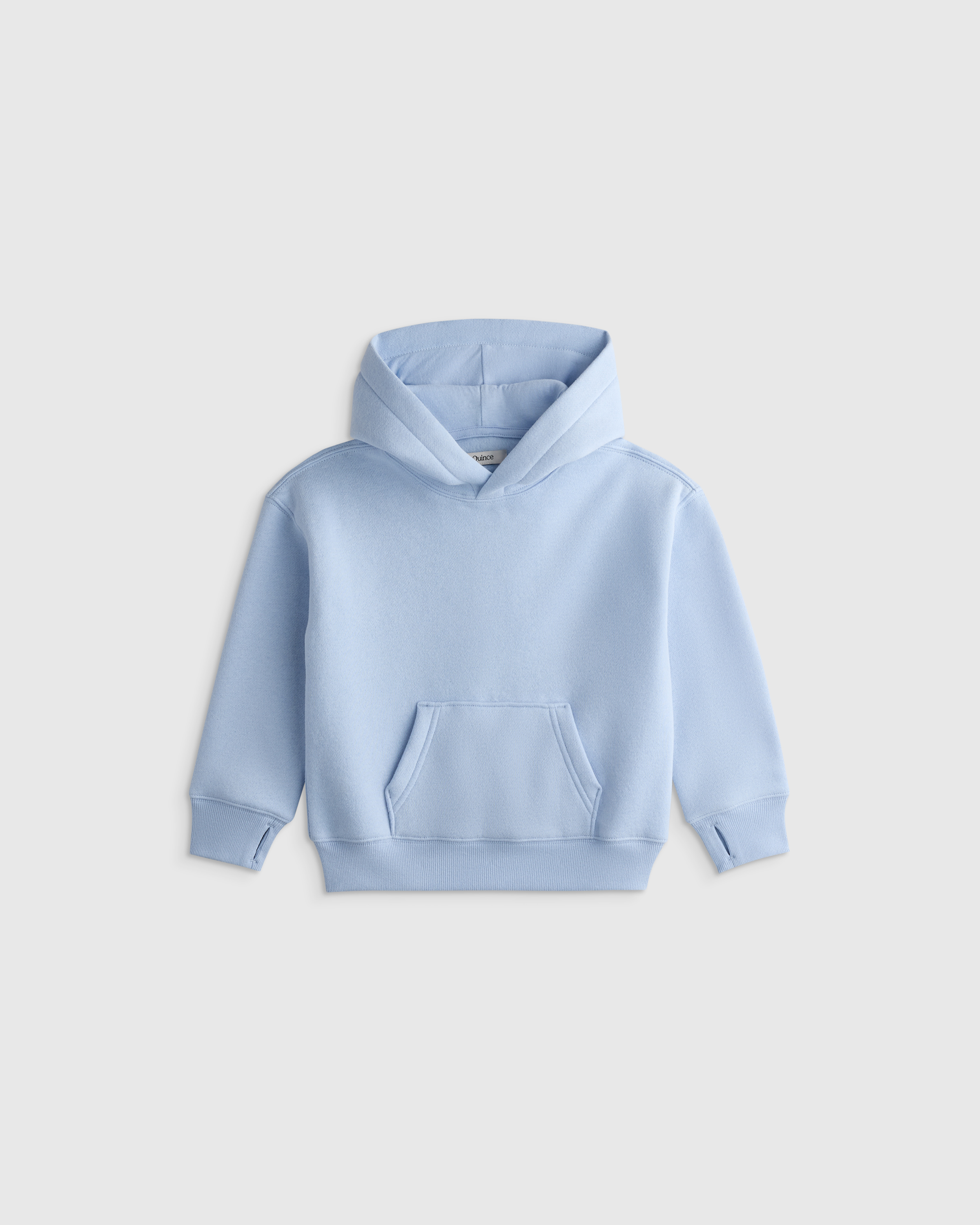 Boys Everyday Fleece Pullover Hoodie