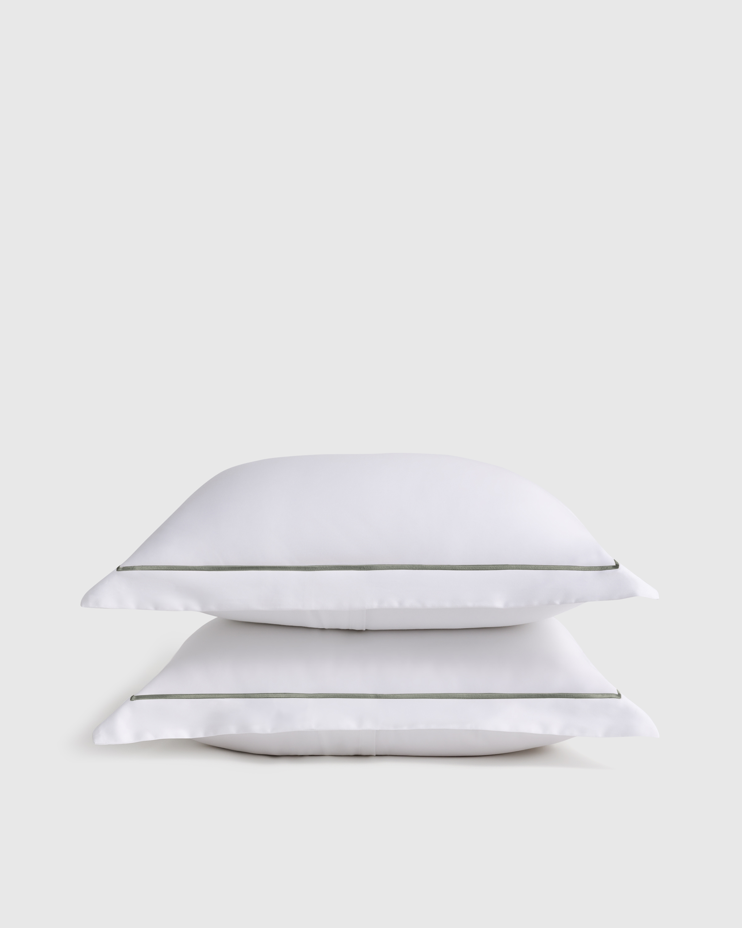 Signature Giza Cotton Sateen Embroidered Sham Set