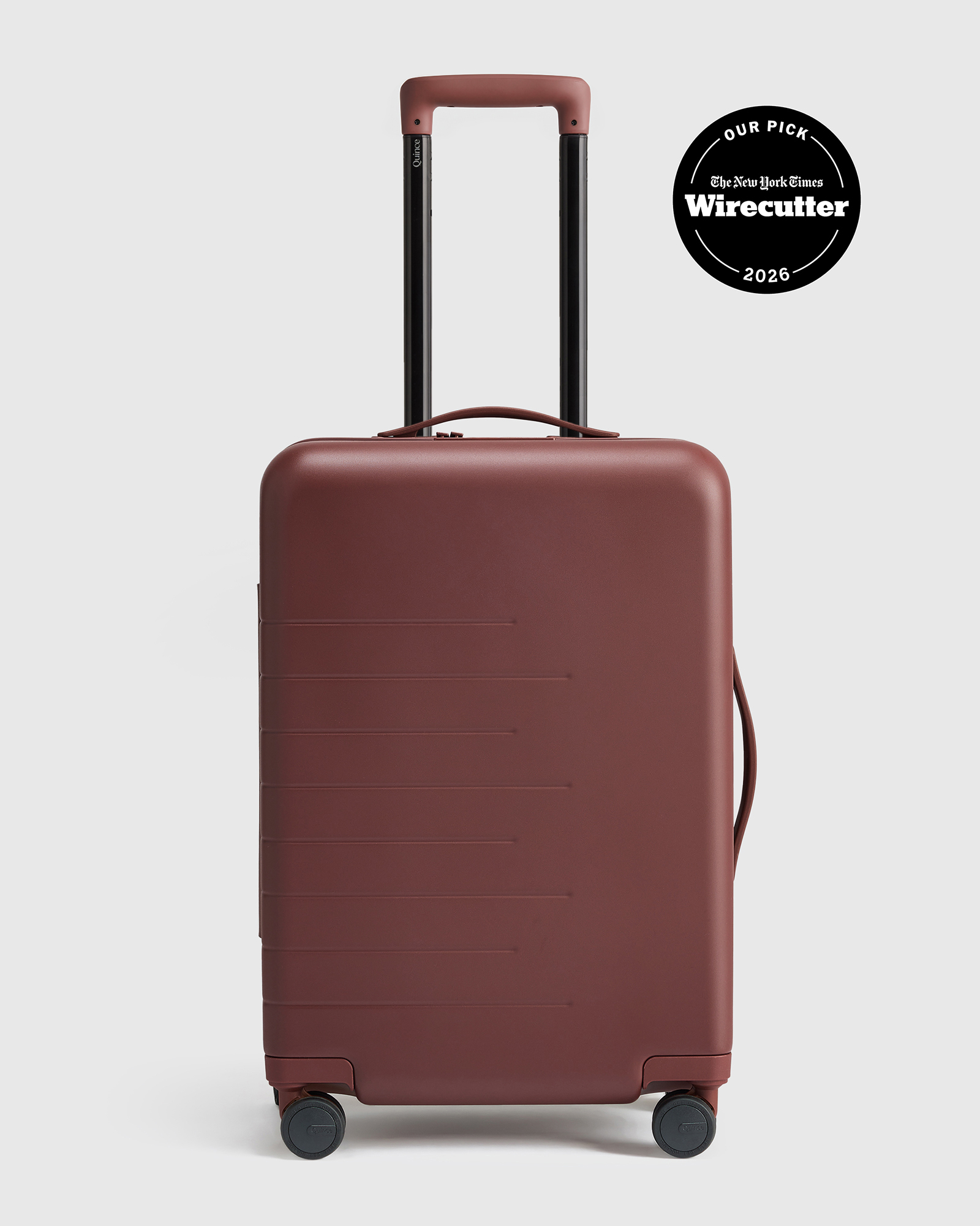 Carry-On Suitcase