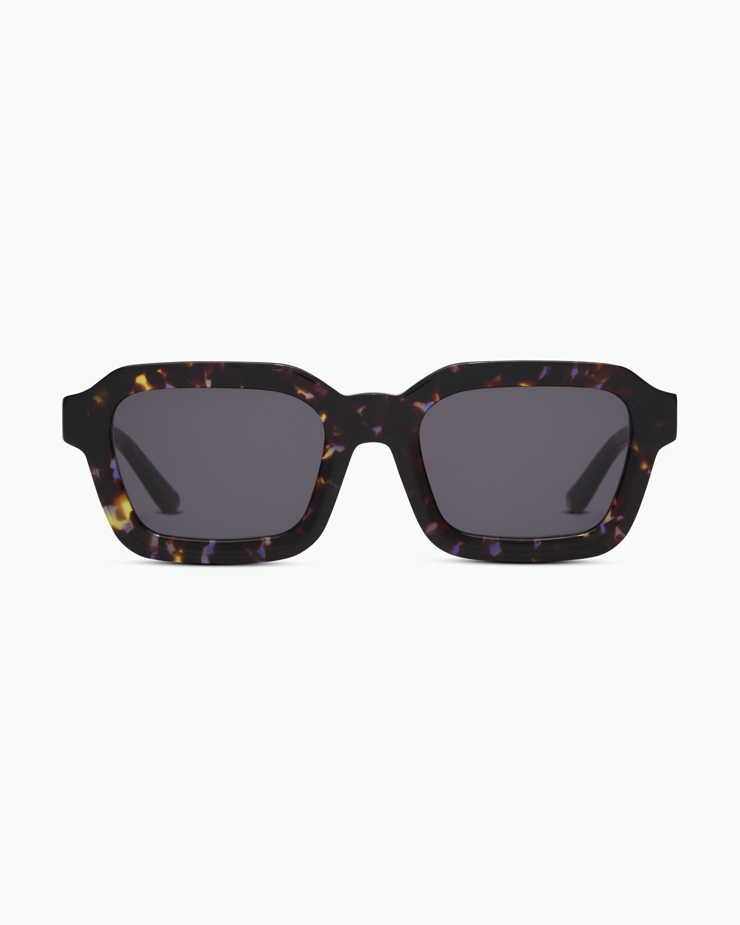 Ibiza Polarized Acetate Sunglasses