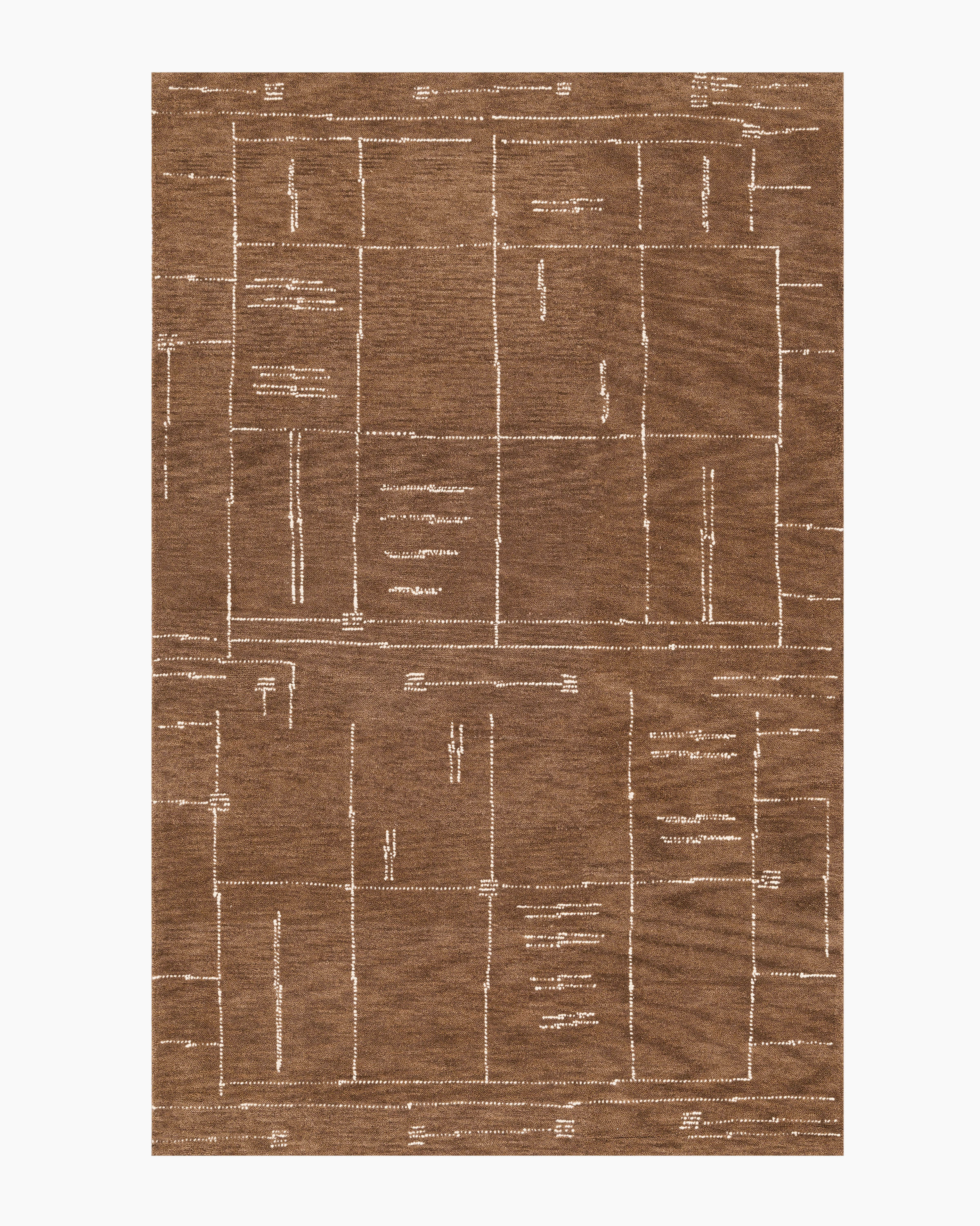 Carson Wool Rug