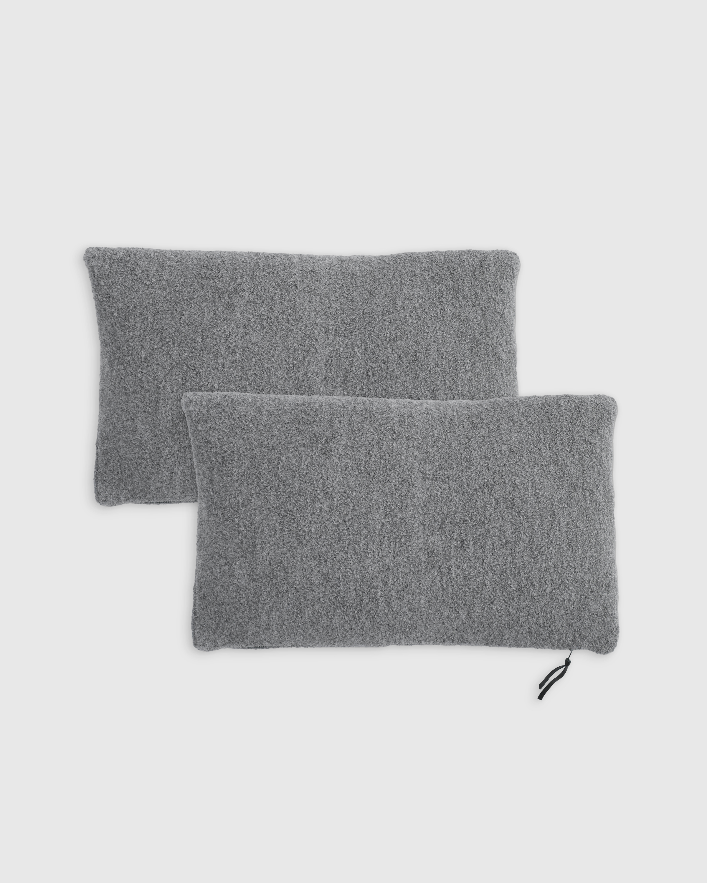 Alpaca Boucle Pillow Cover (Set of 2)