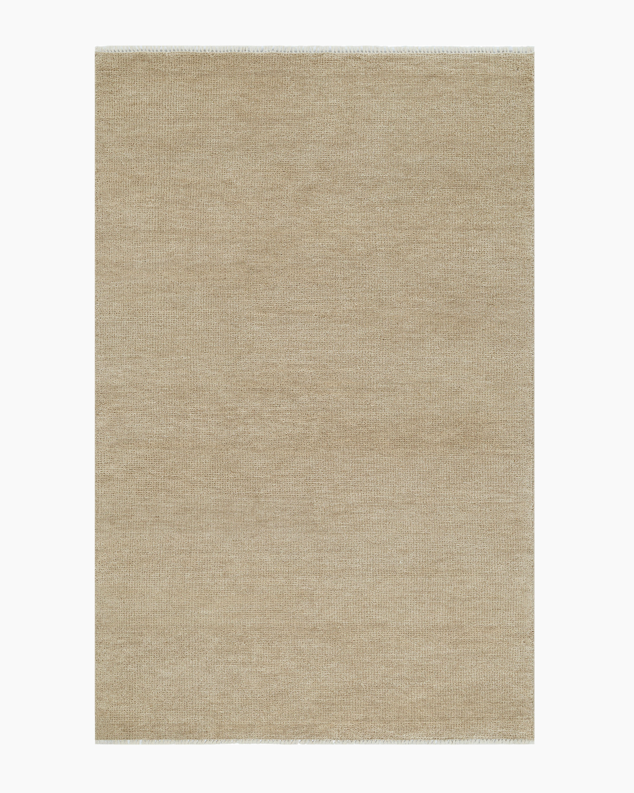 Lee Hand-Knotted Wool Rug