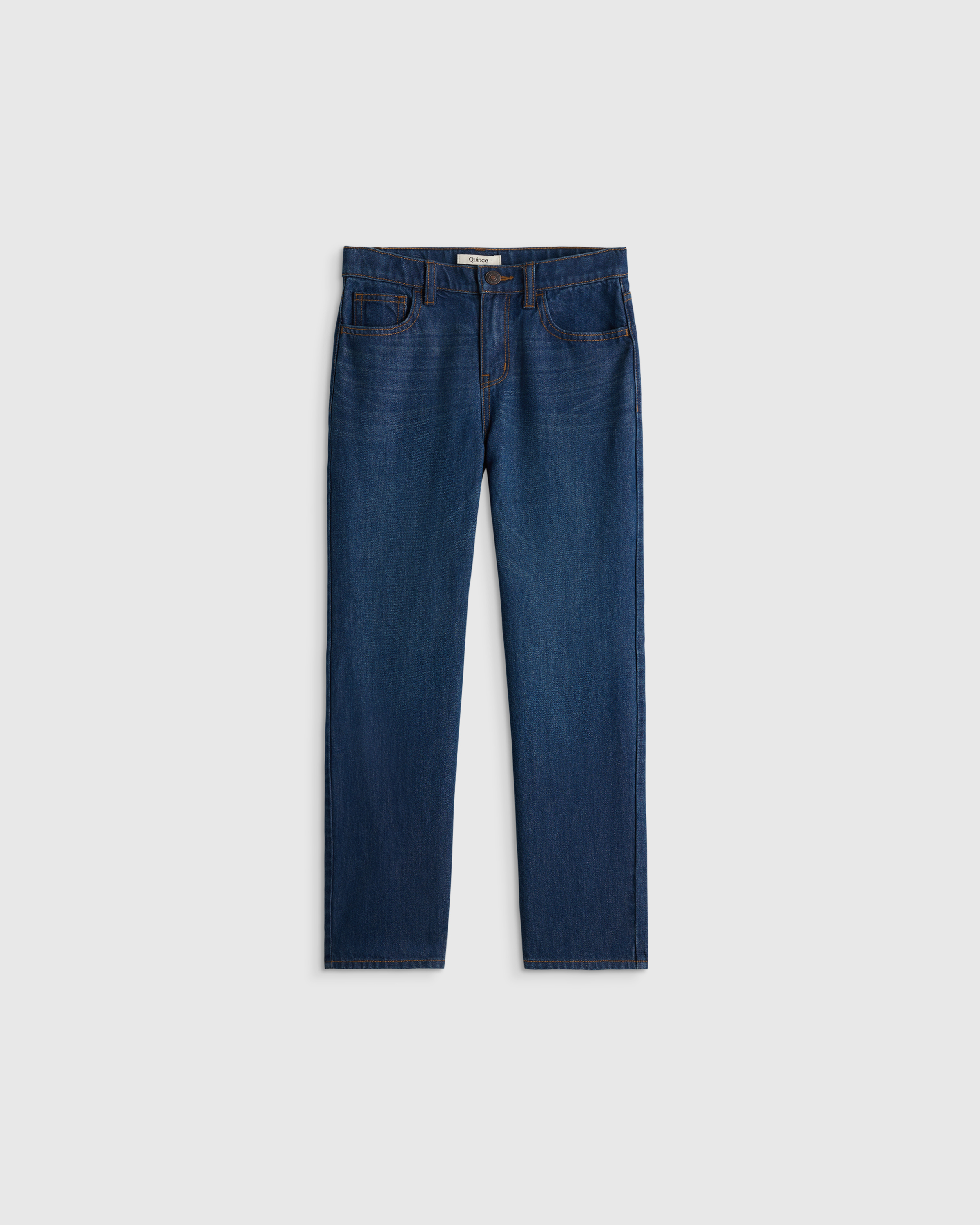 Boys Baggy Jeans