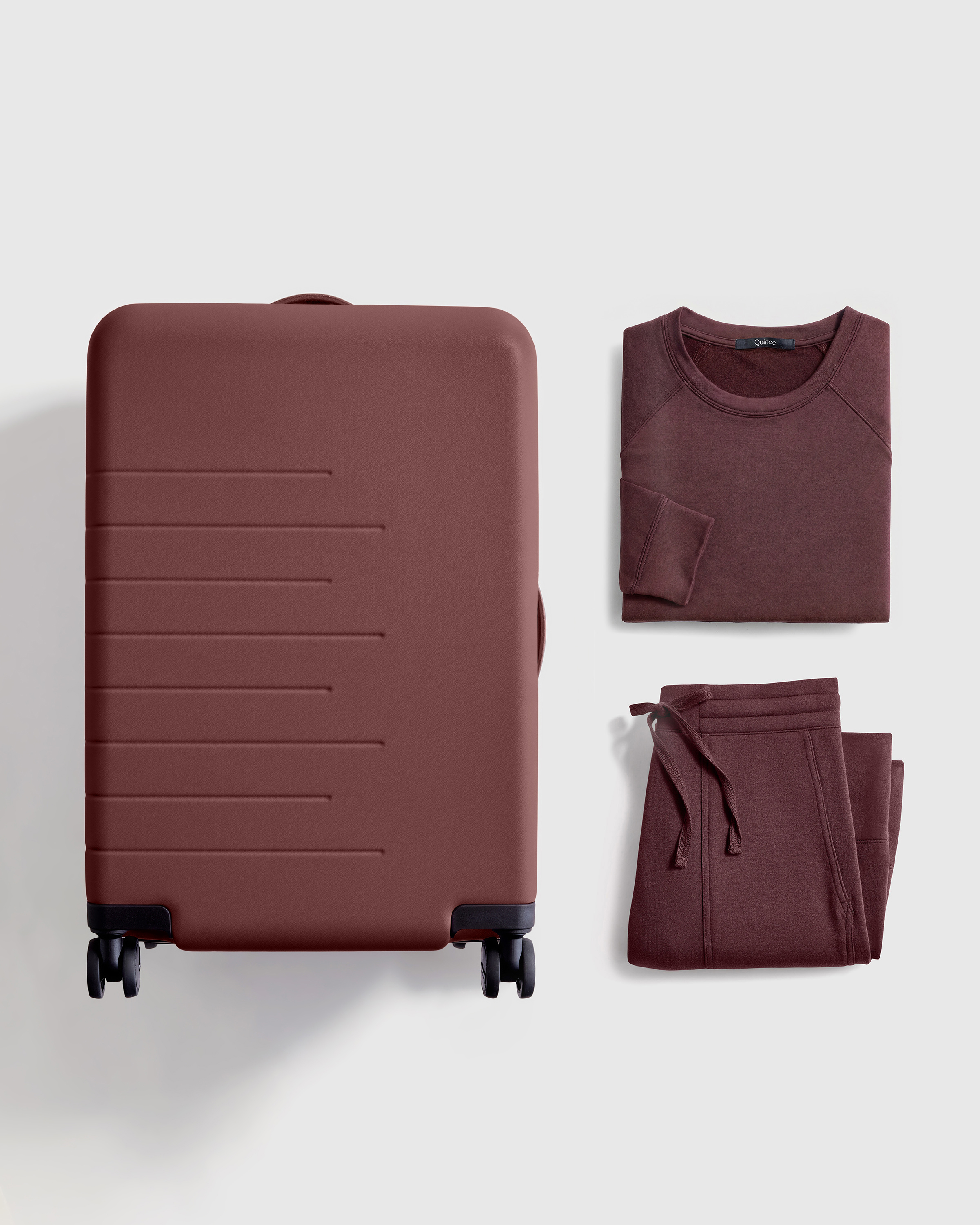 Frequent Flyer Bundle