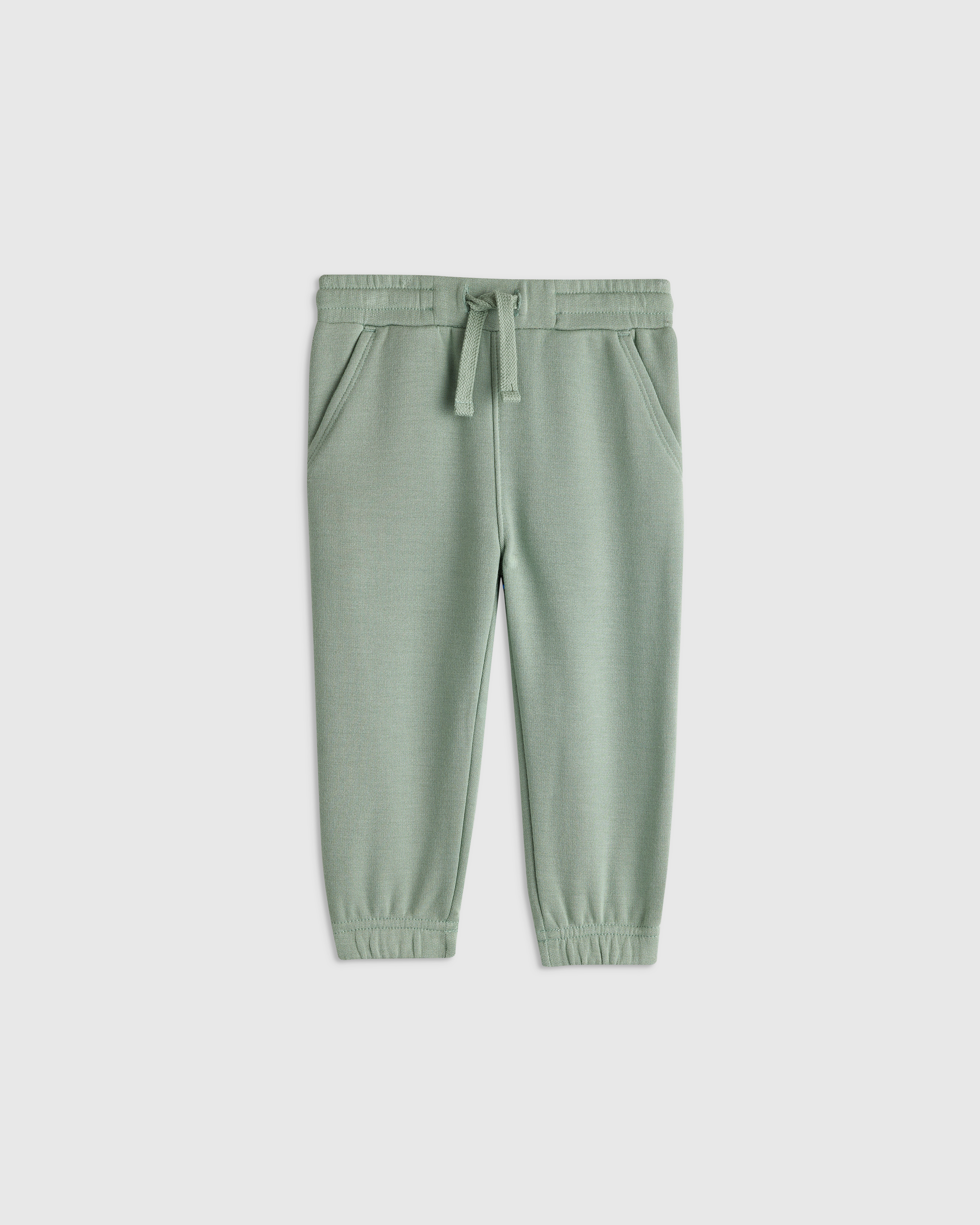 SuperSoft Fleece Joggers