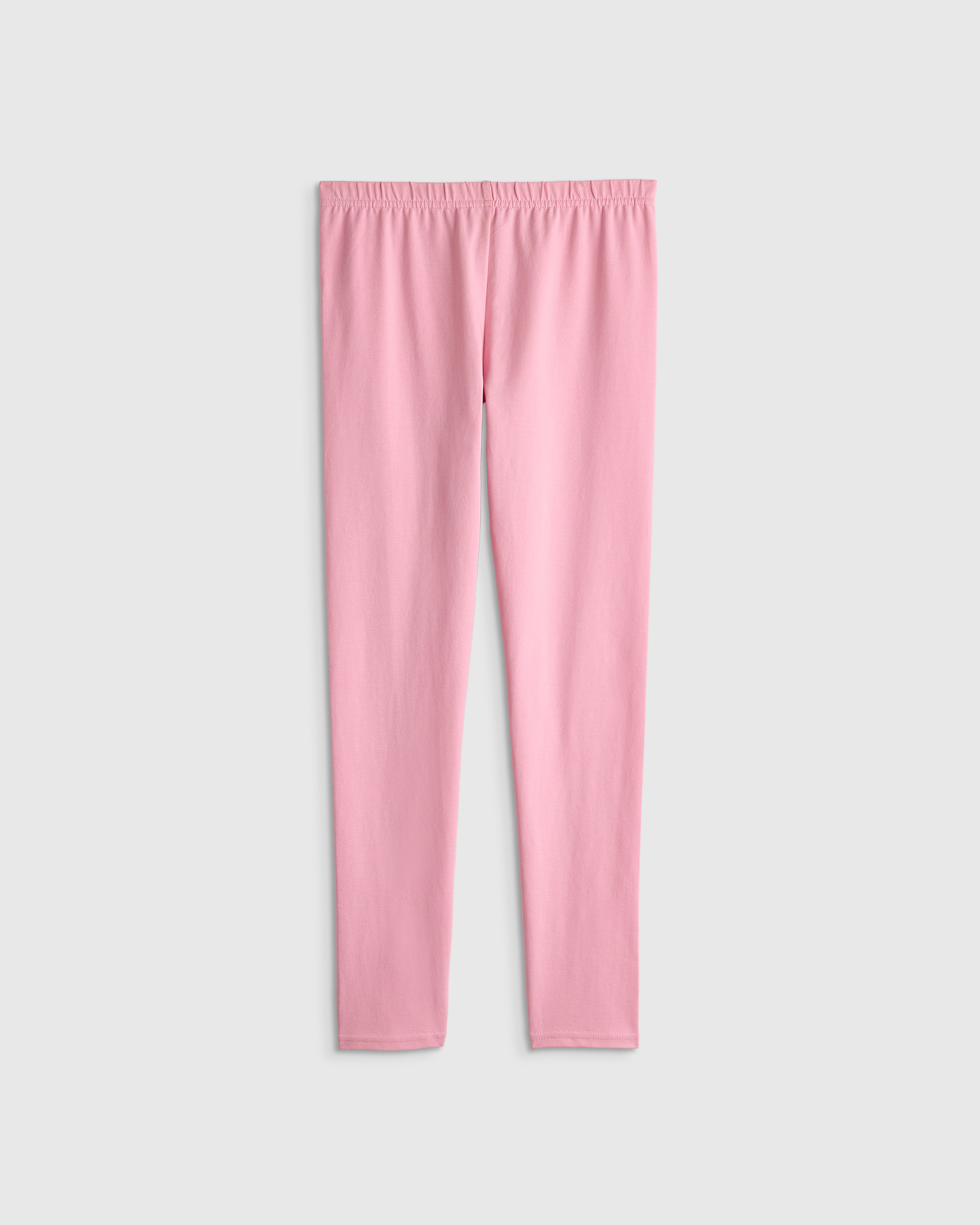 Organic Cotton Leggings