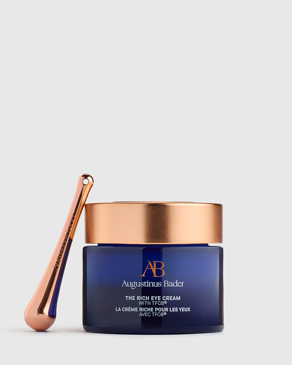 The Rich Eye Cream by Augustinus Bader