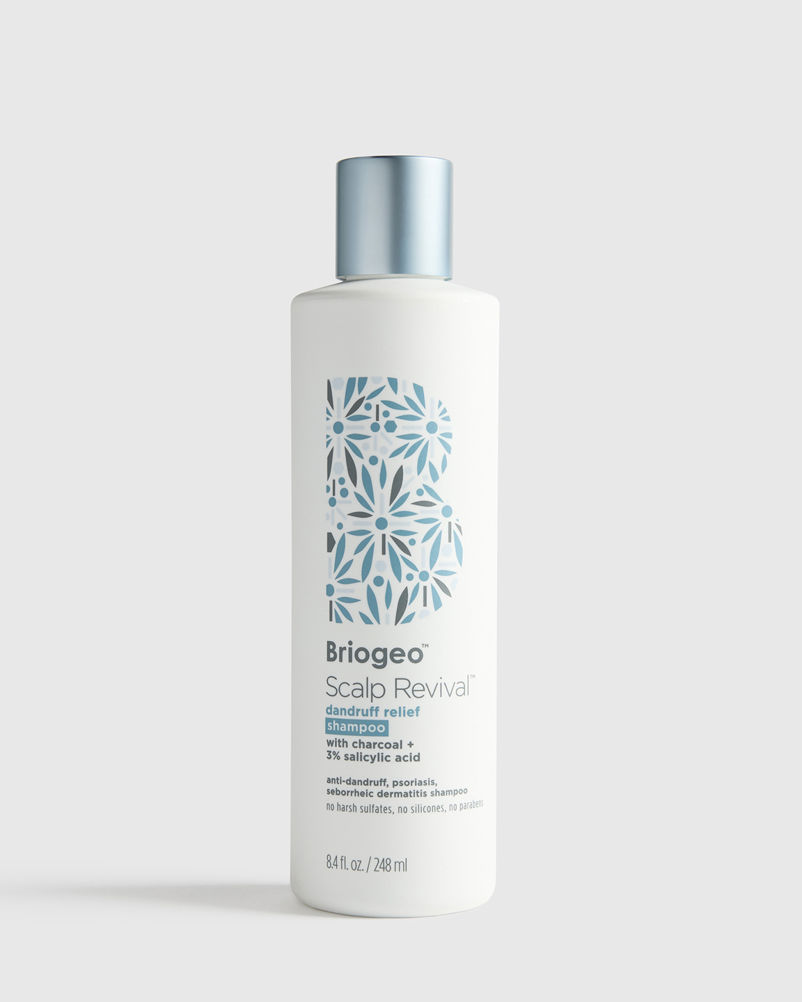 Scalp Revival™ Dandruff Relief Shampoo 8.4oz by Briogeo