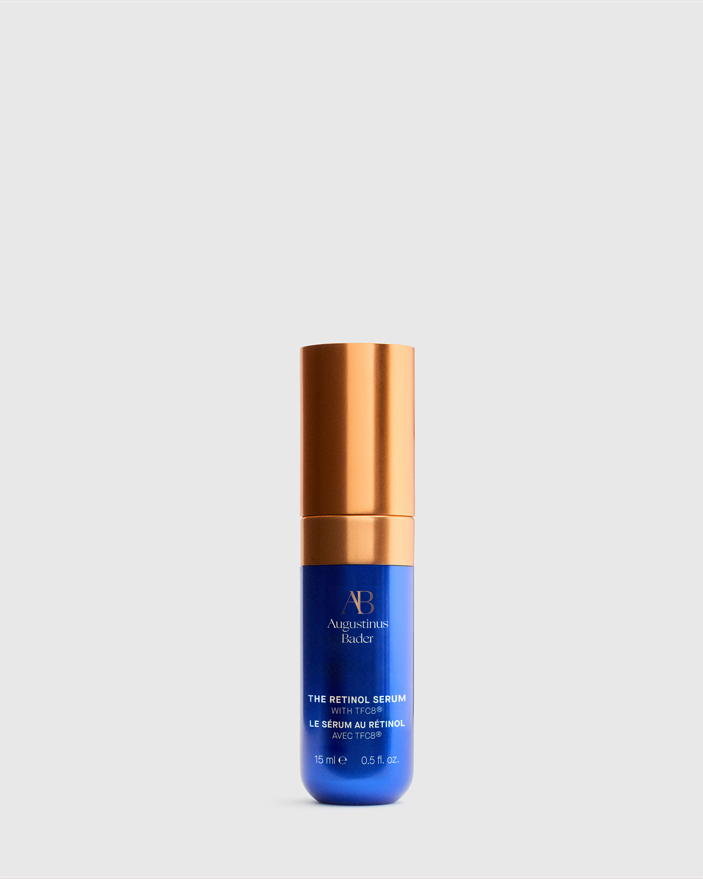 The Retinol Serum by Augustinus Bader 15ml