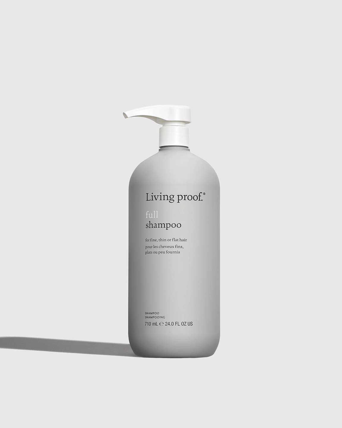 Full Shampoo 24 oz by Living Proof