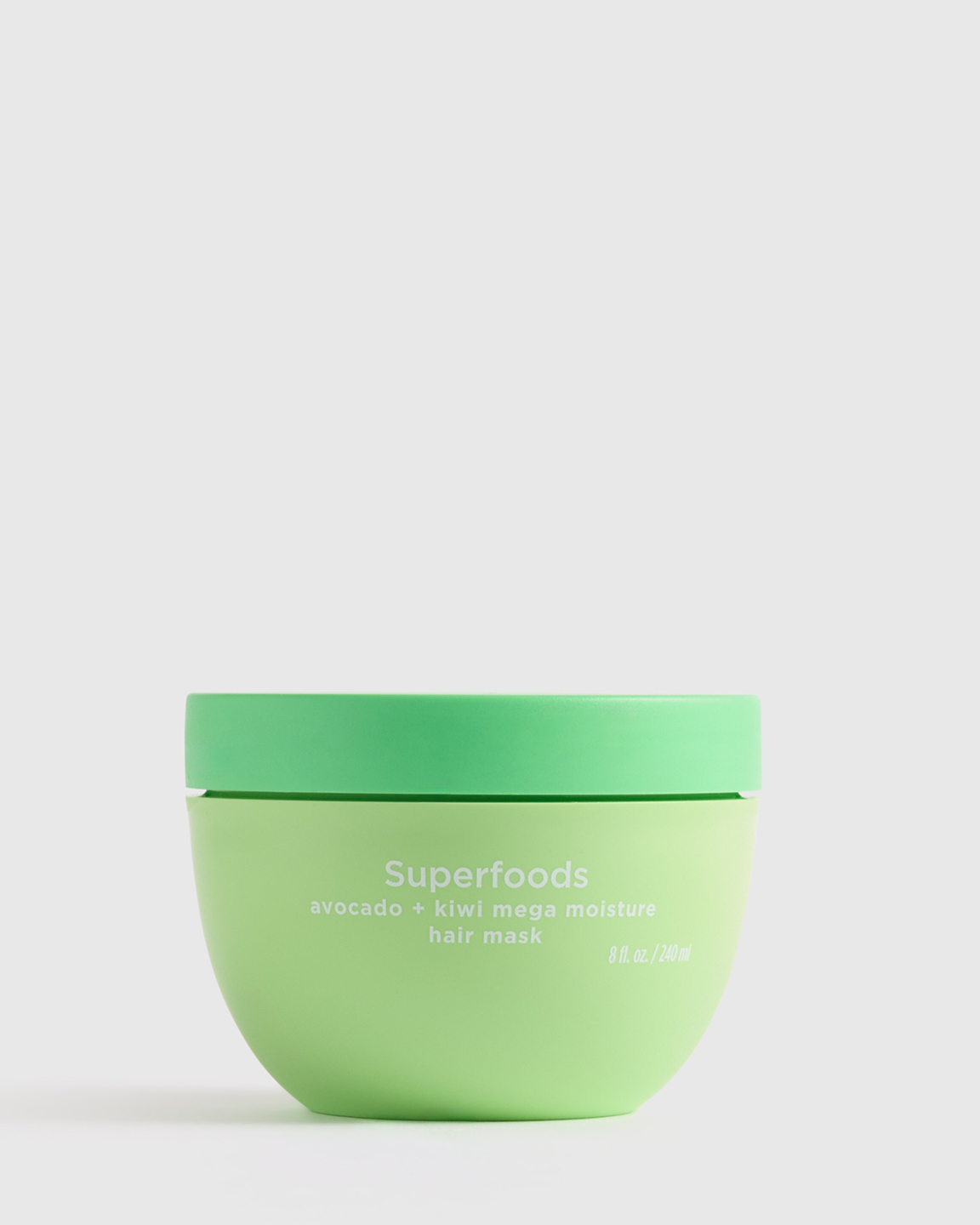 Mega Moisture Superfoods Mask by Briogeo