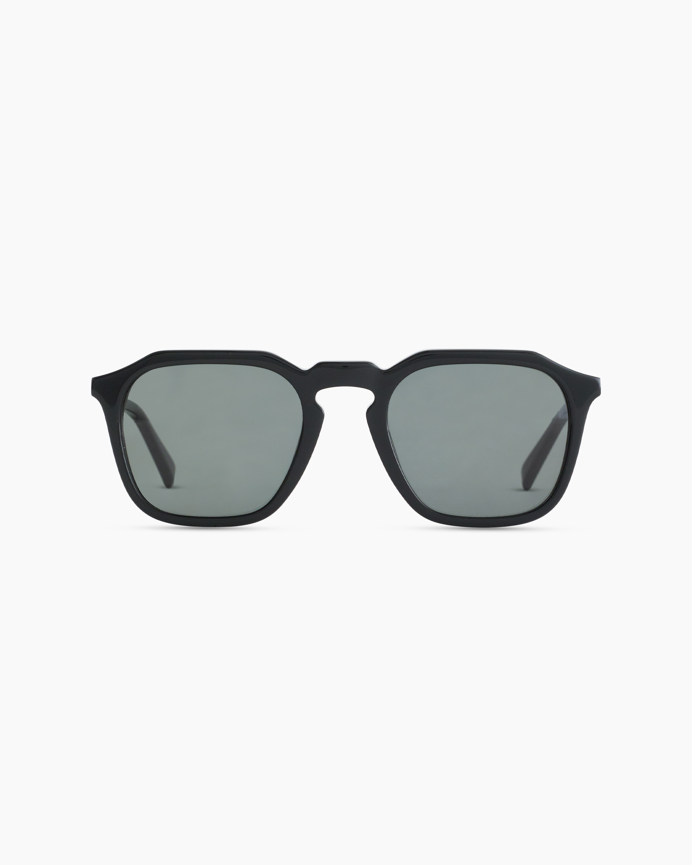 Jude Polarized Acetate Sunglasses