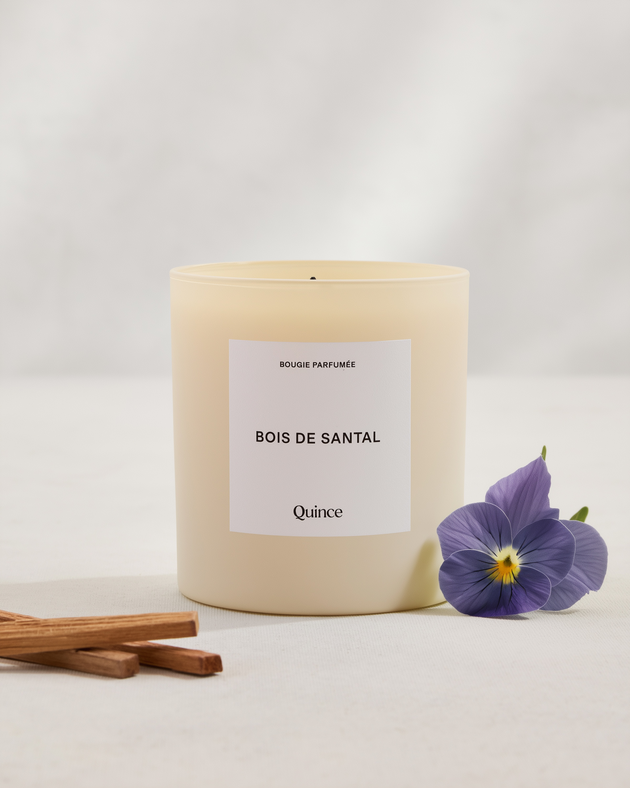 Bois de Santal Candle