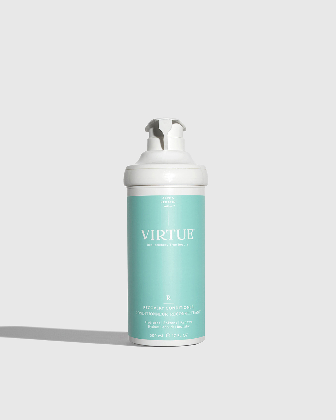 Recovery Conditioner 17 oz by Virtue