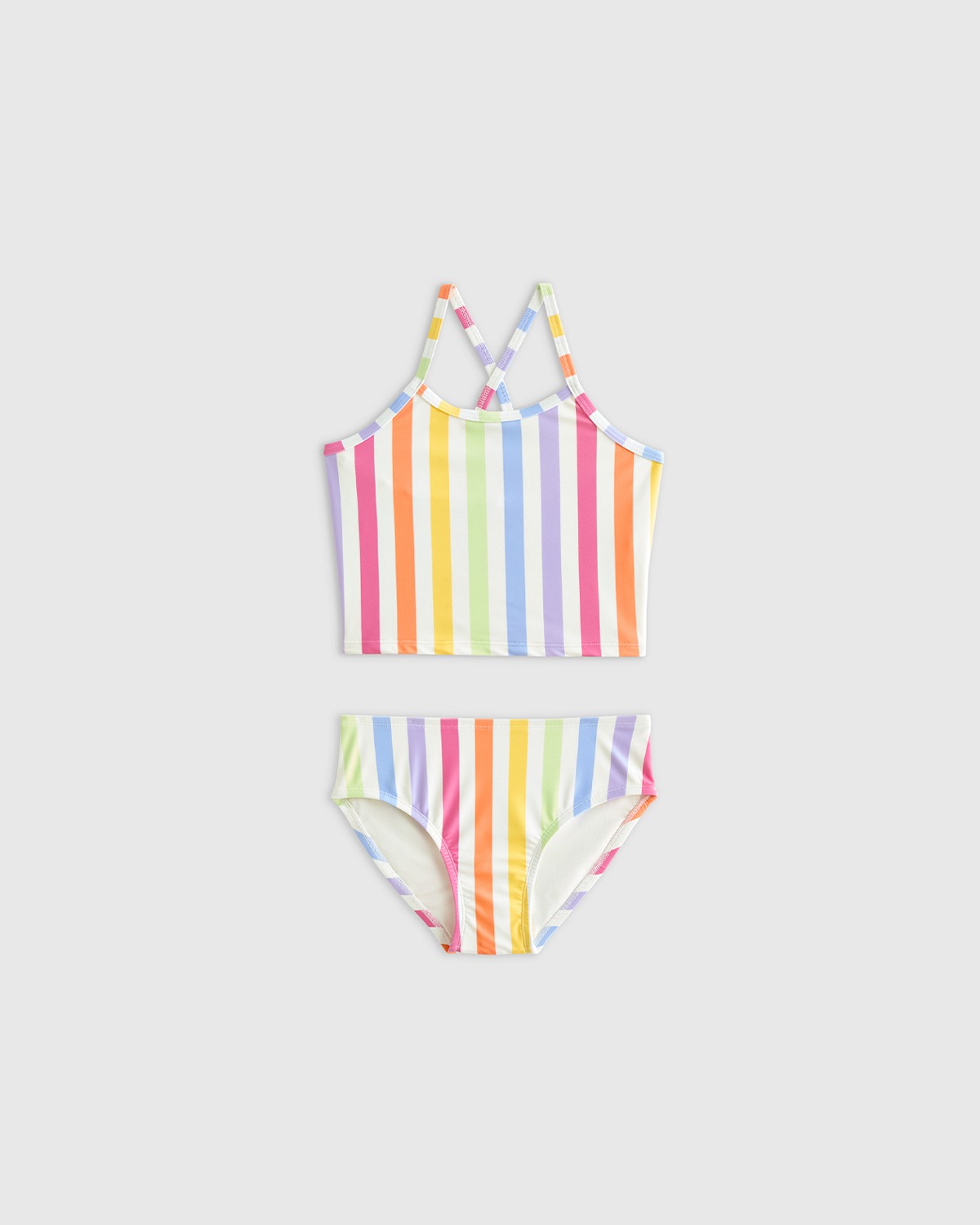 Tankini Swimsuit
