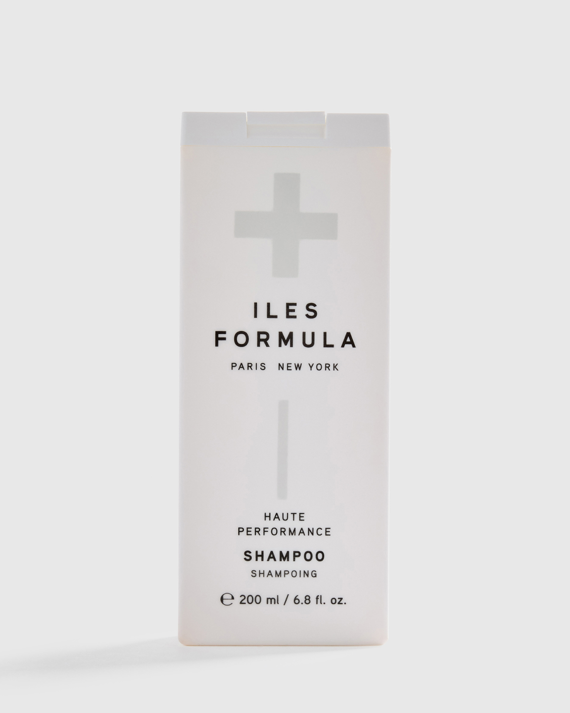 Shampoo Haute Performance by Iles Formula