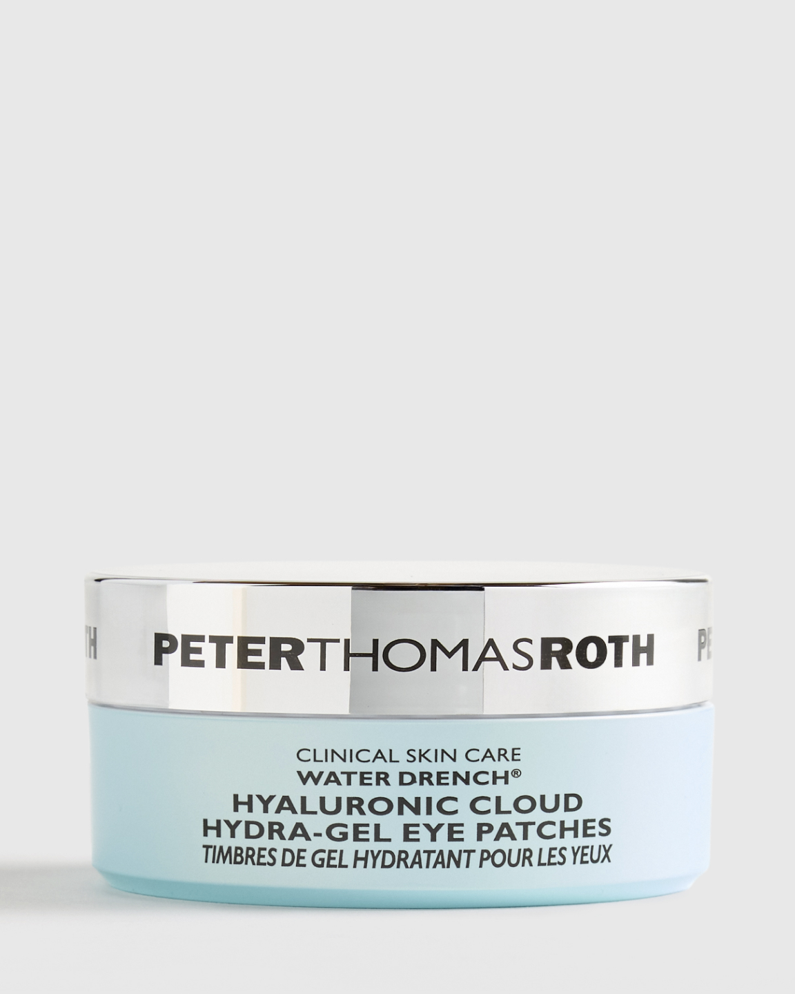 Water Drench Hydrogel Eye Patches by Peter Thomas Roth