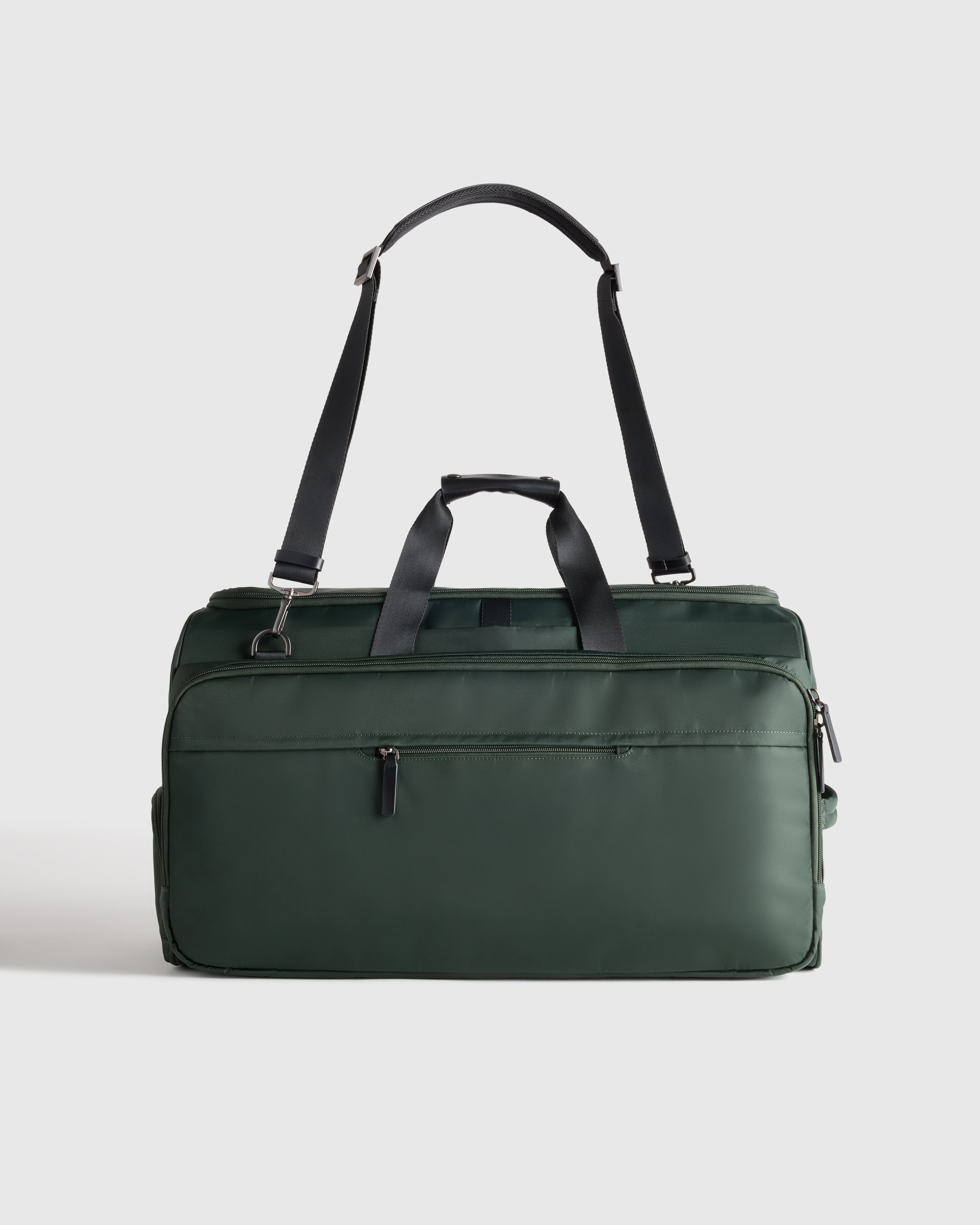 Voyage Nylon Garment Duffle