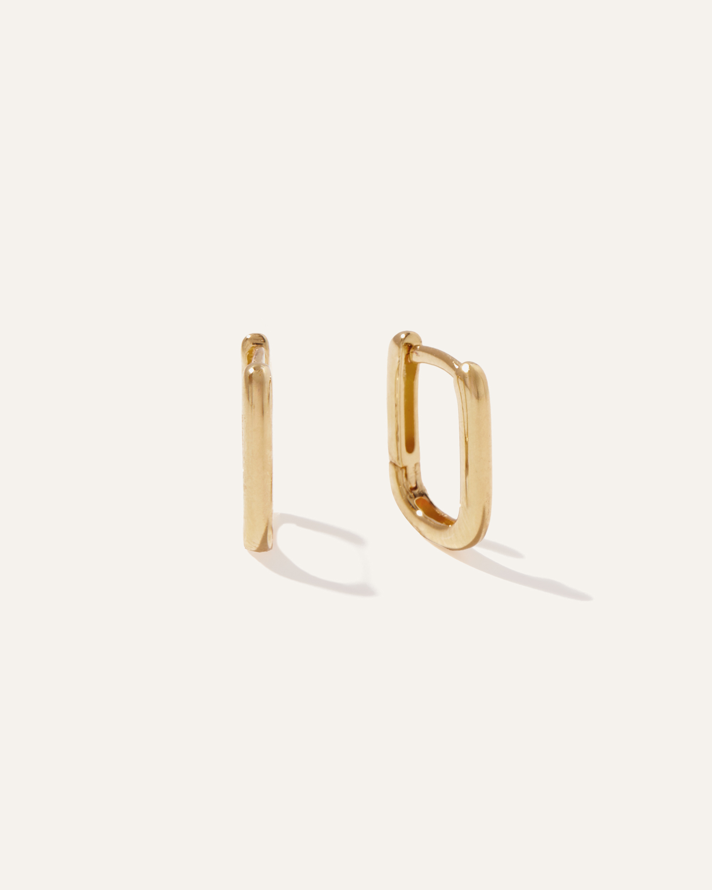 Mini U Hoops