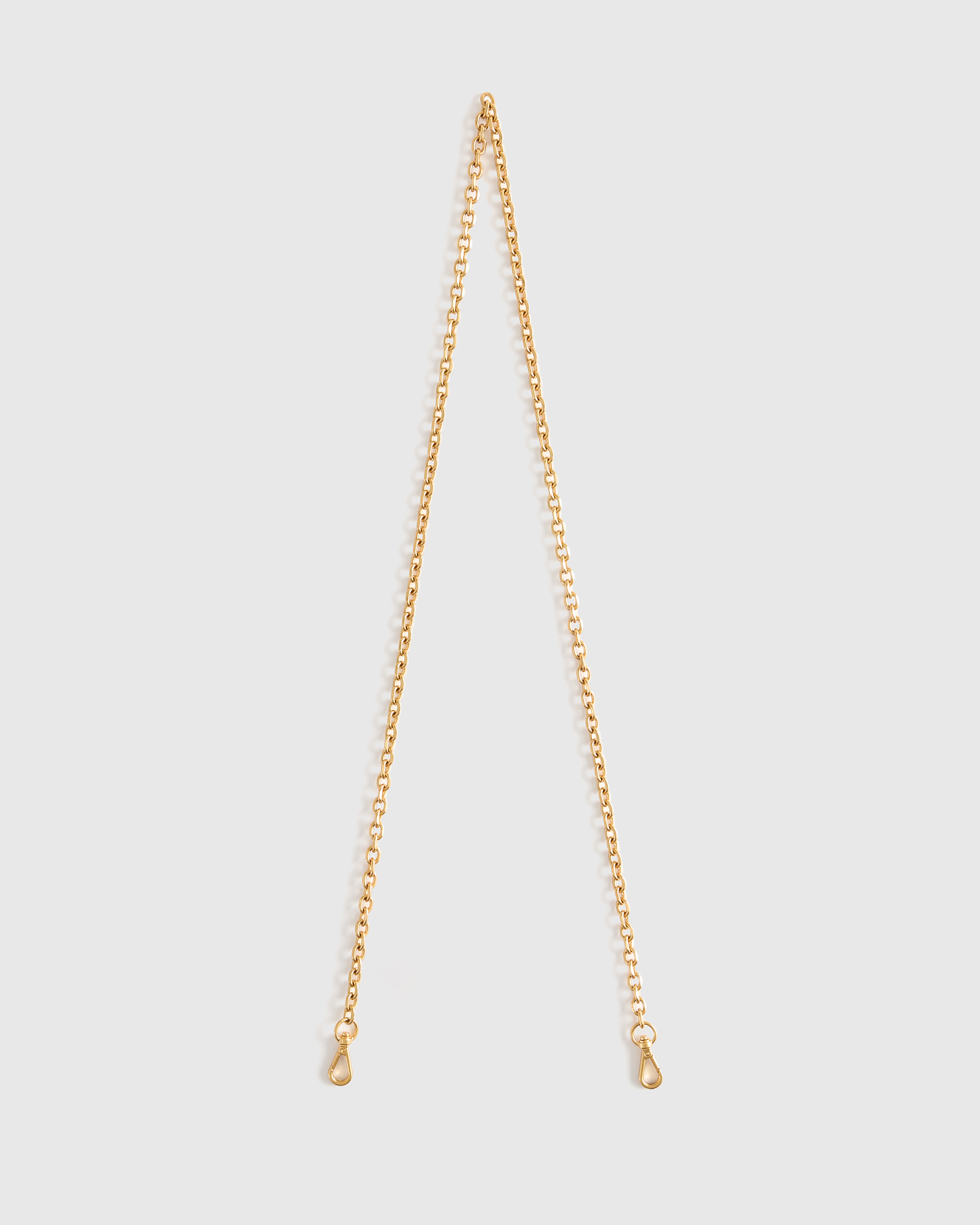Chain Crossbody Strap
