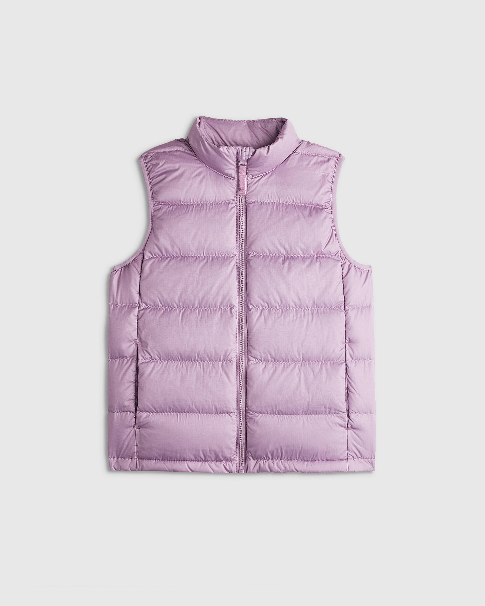 Lightweight Down Puffer Vest