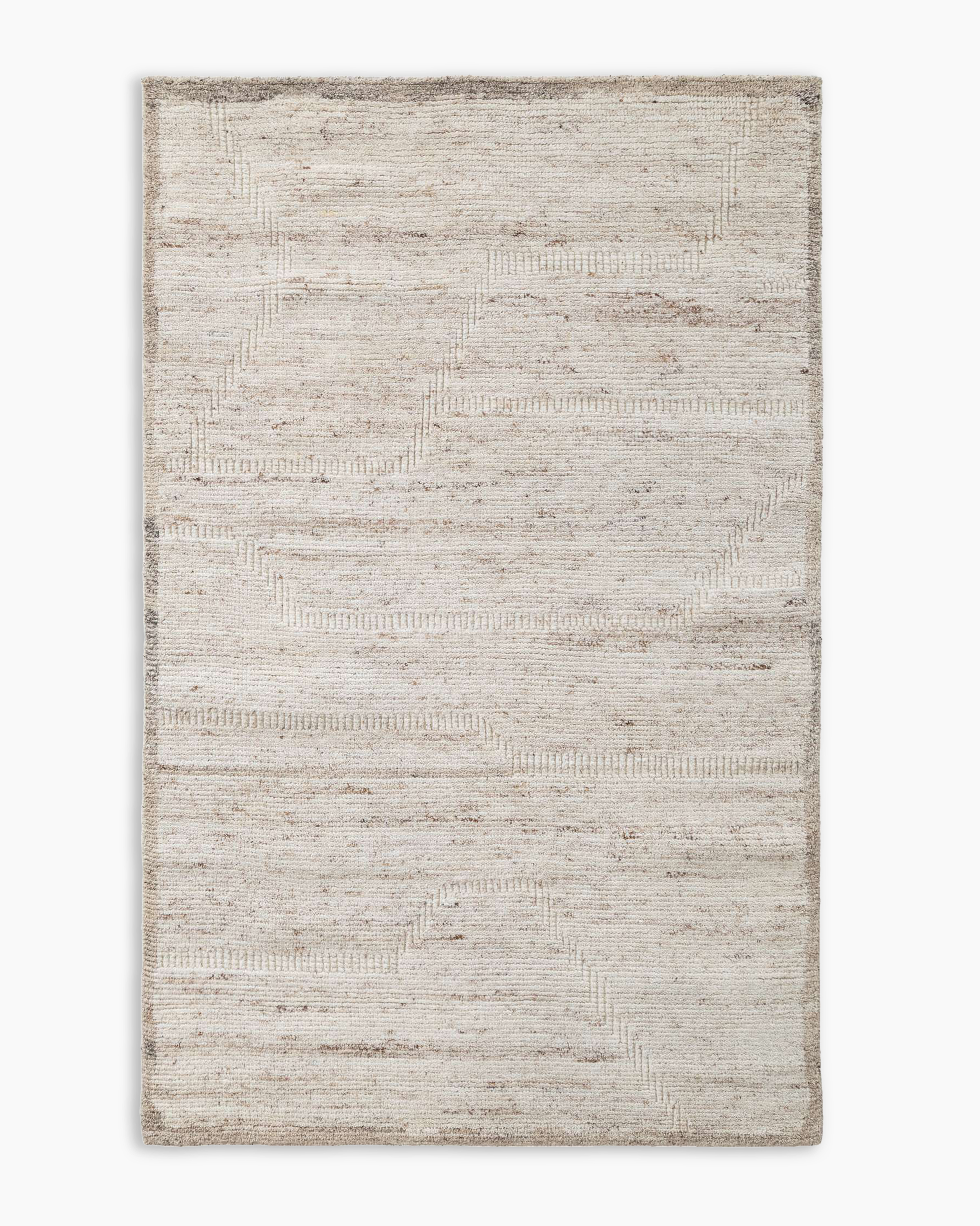 Wynona Hand-Knotted Wool Rug