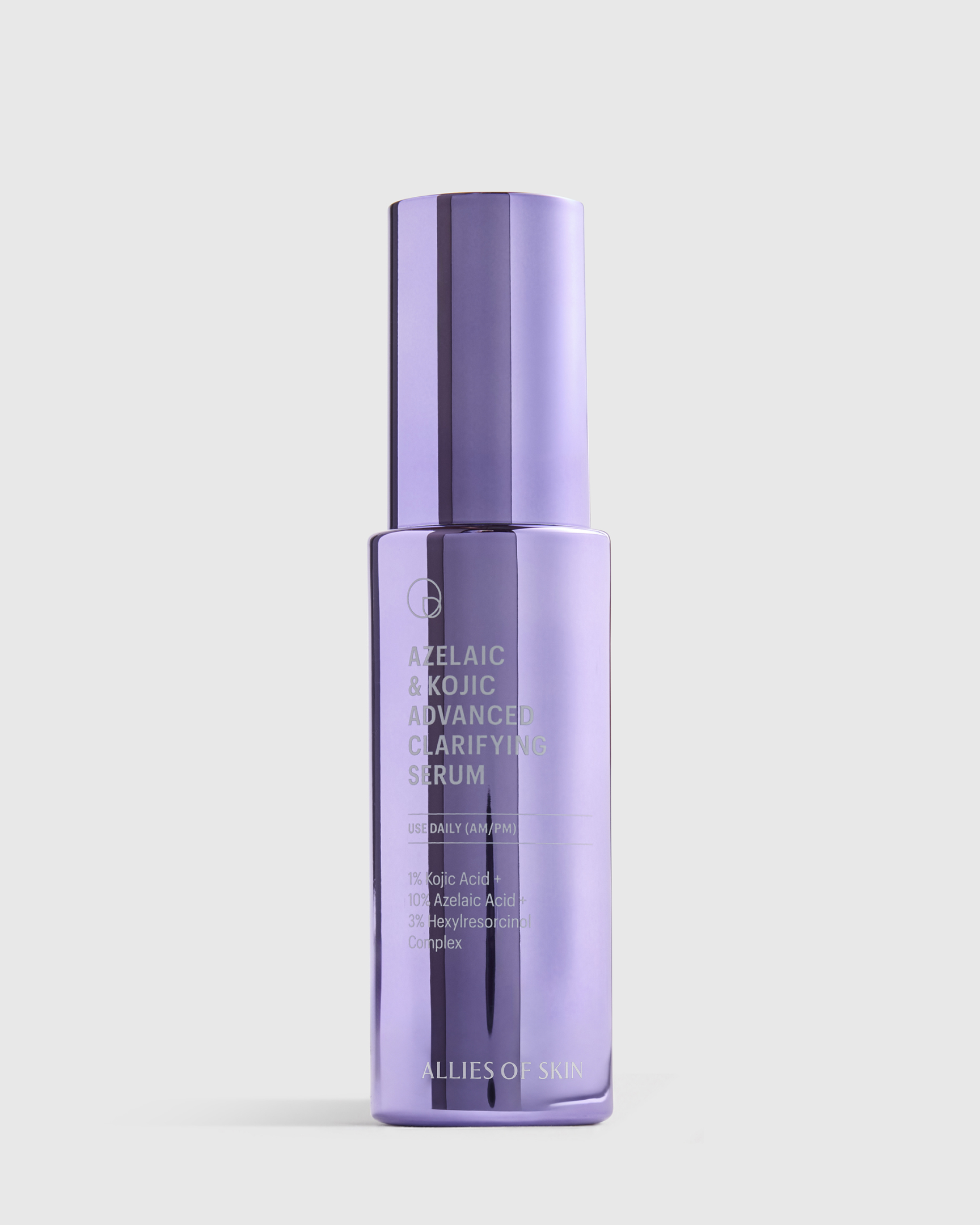 Azelaic + Kojic Advanced Clarifying Serum 30ml by Allies of Skin