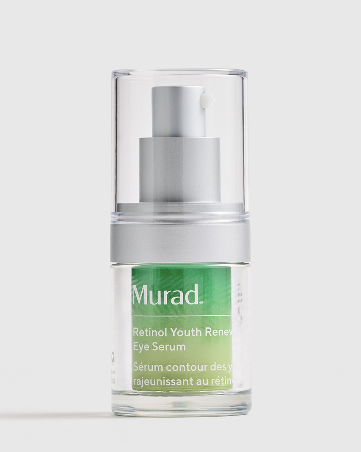 Retinol Youth Renewal Eye Serum by Murad