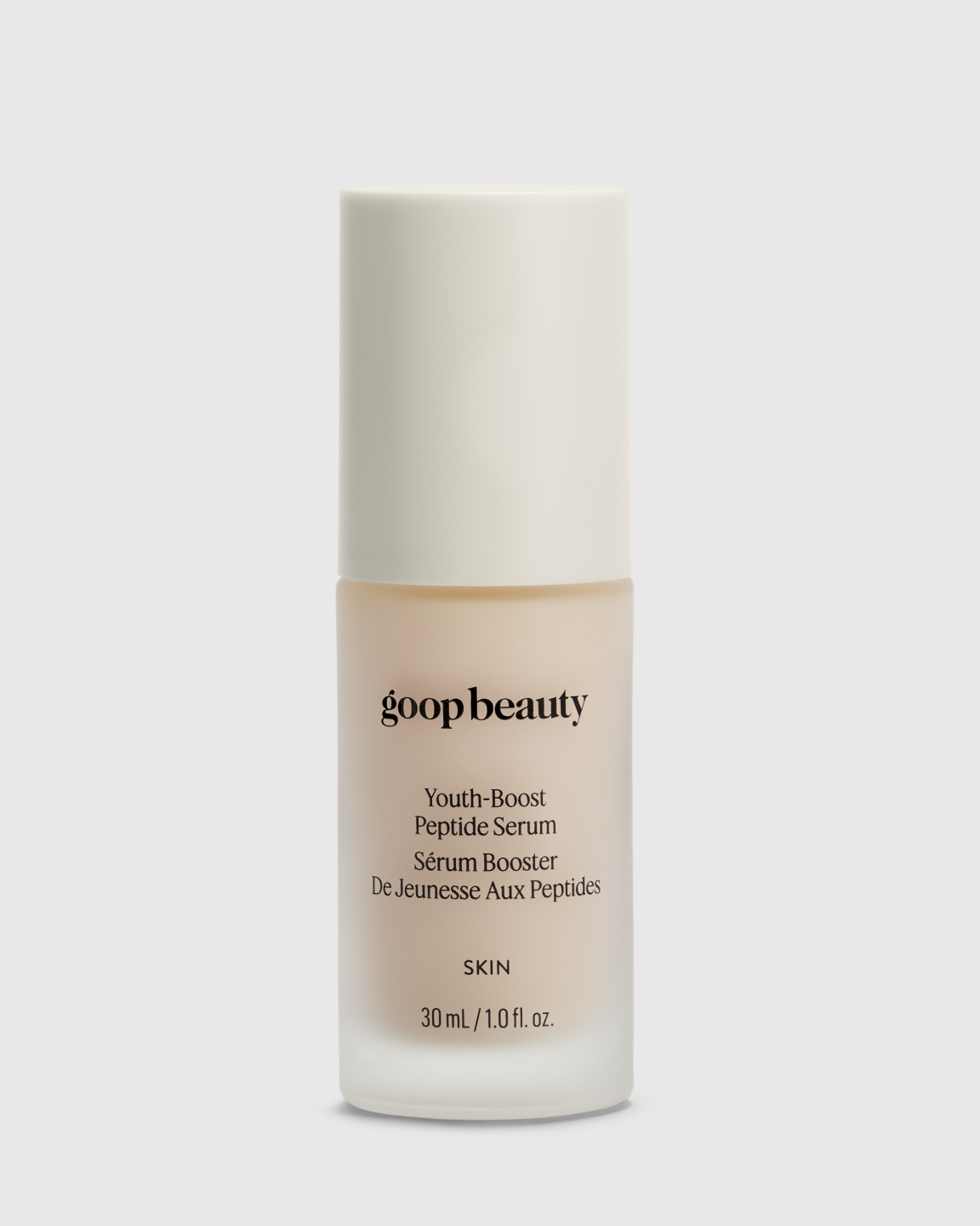 Youth-Boost Peptide Serum by goop Beauty