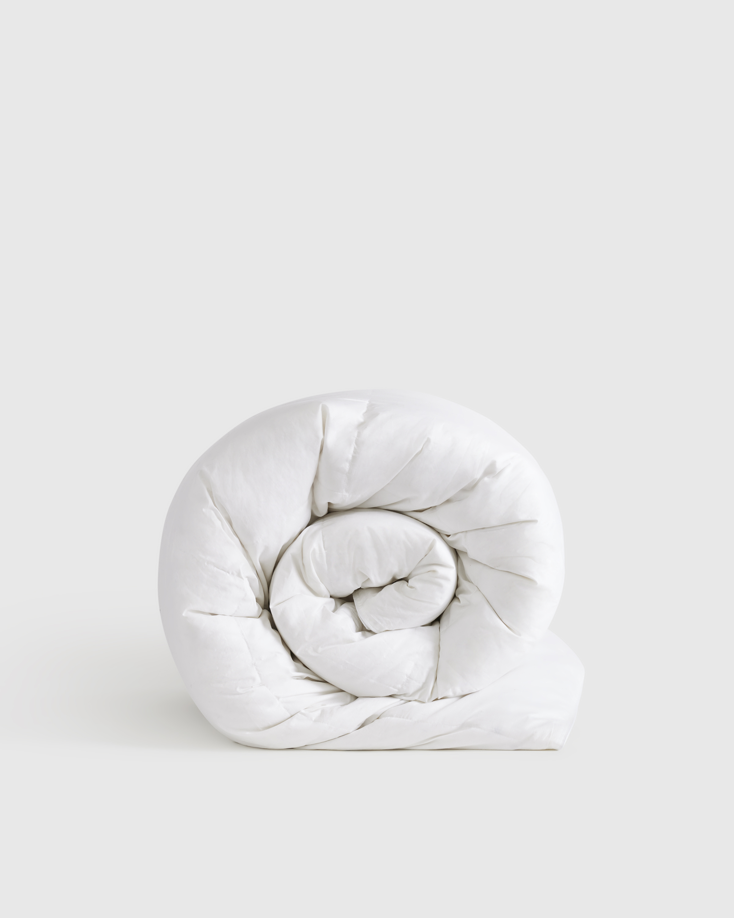 Ultra Warm Luxe Goose Down Duvet Insert
