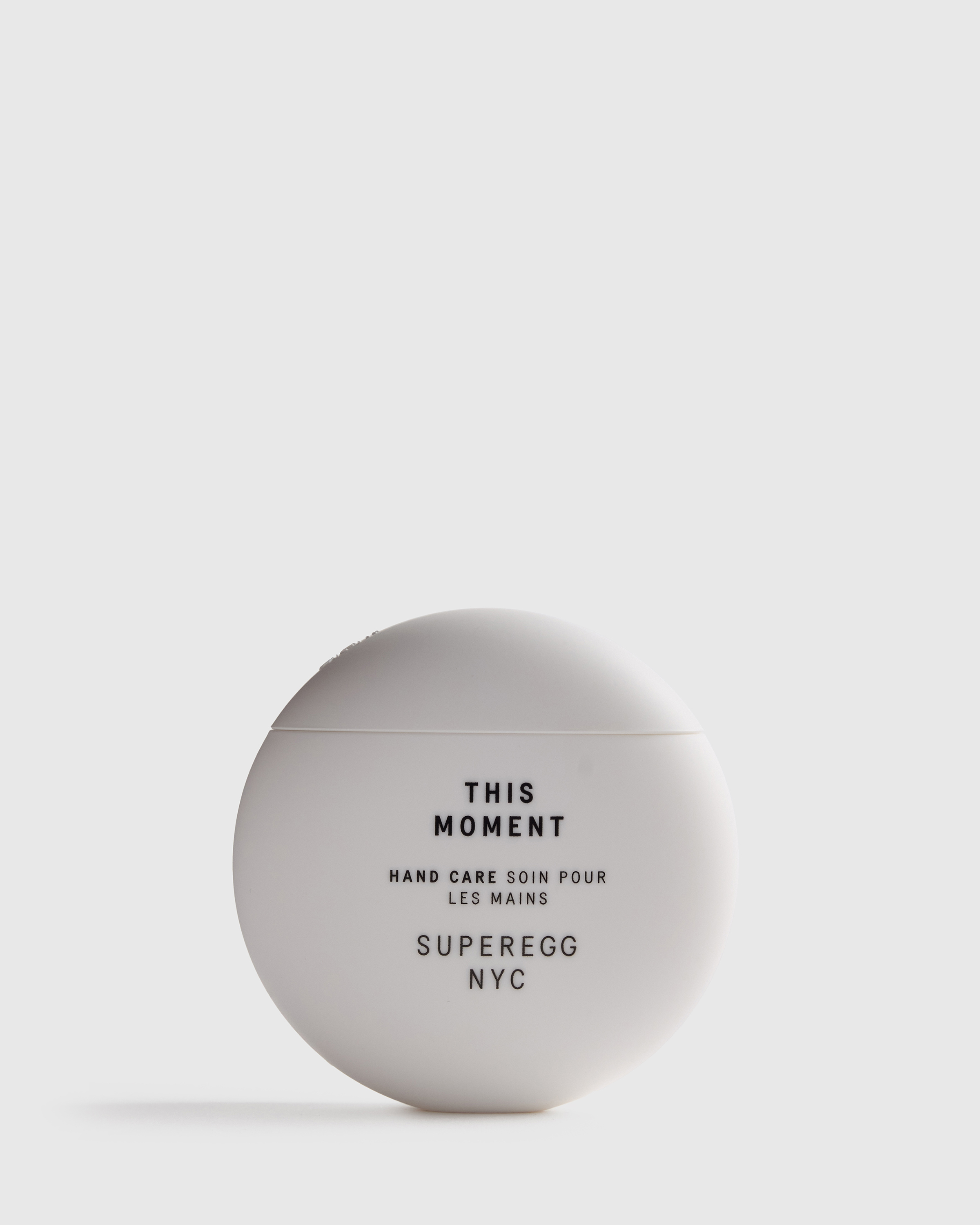 This Moment Hand Care by Superegg