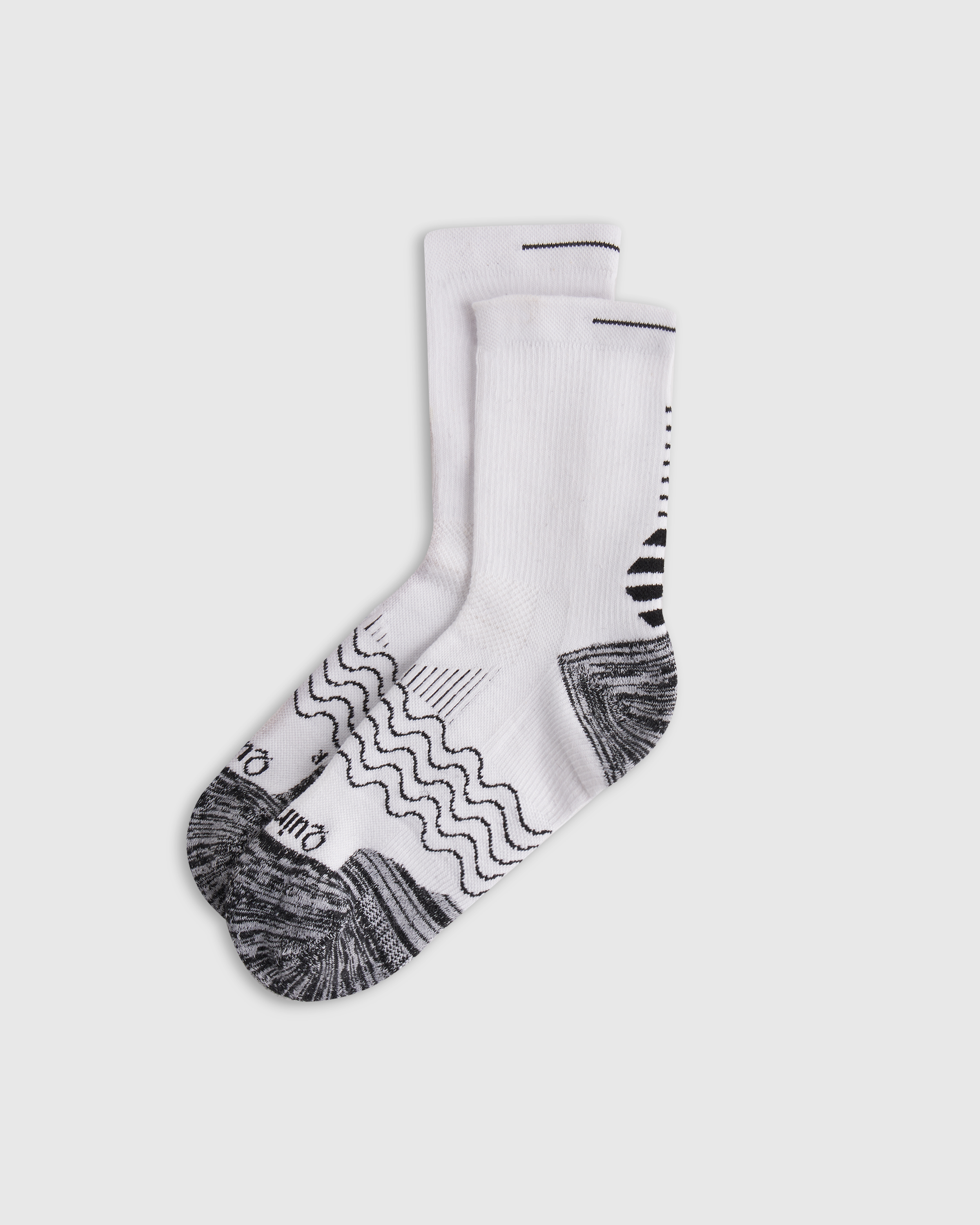Performance Running Crew Sock