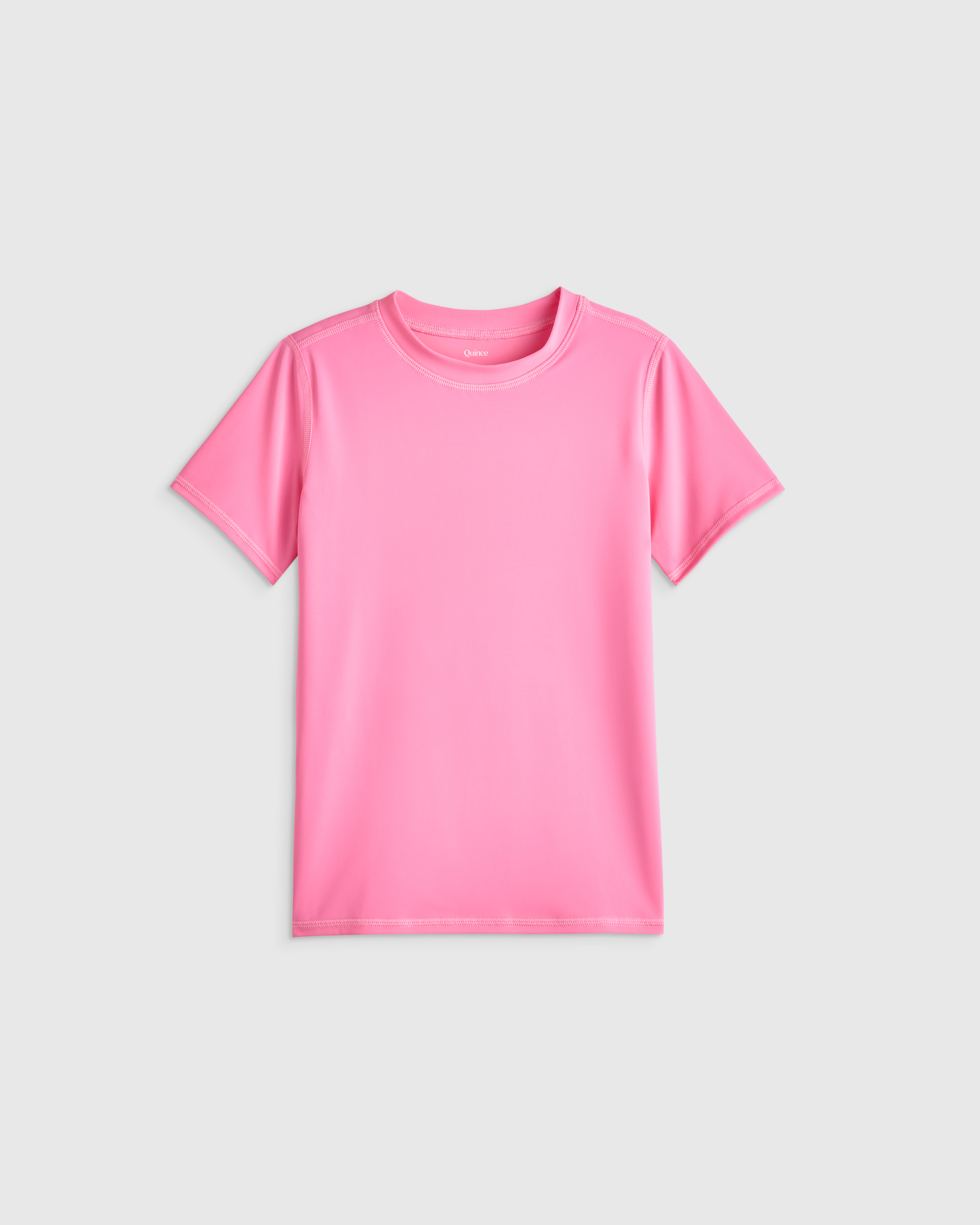 Short Sleeve Rash Guard Top