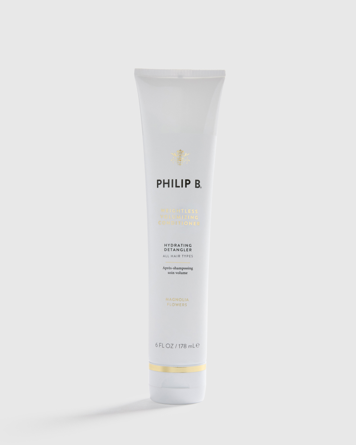Weightless Volumizing Conditioner 6 oz by Philip B. Botanicals
