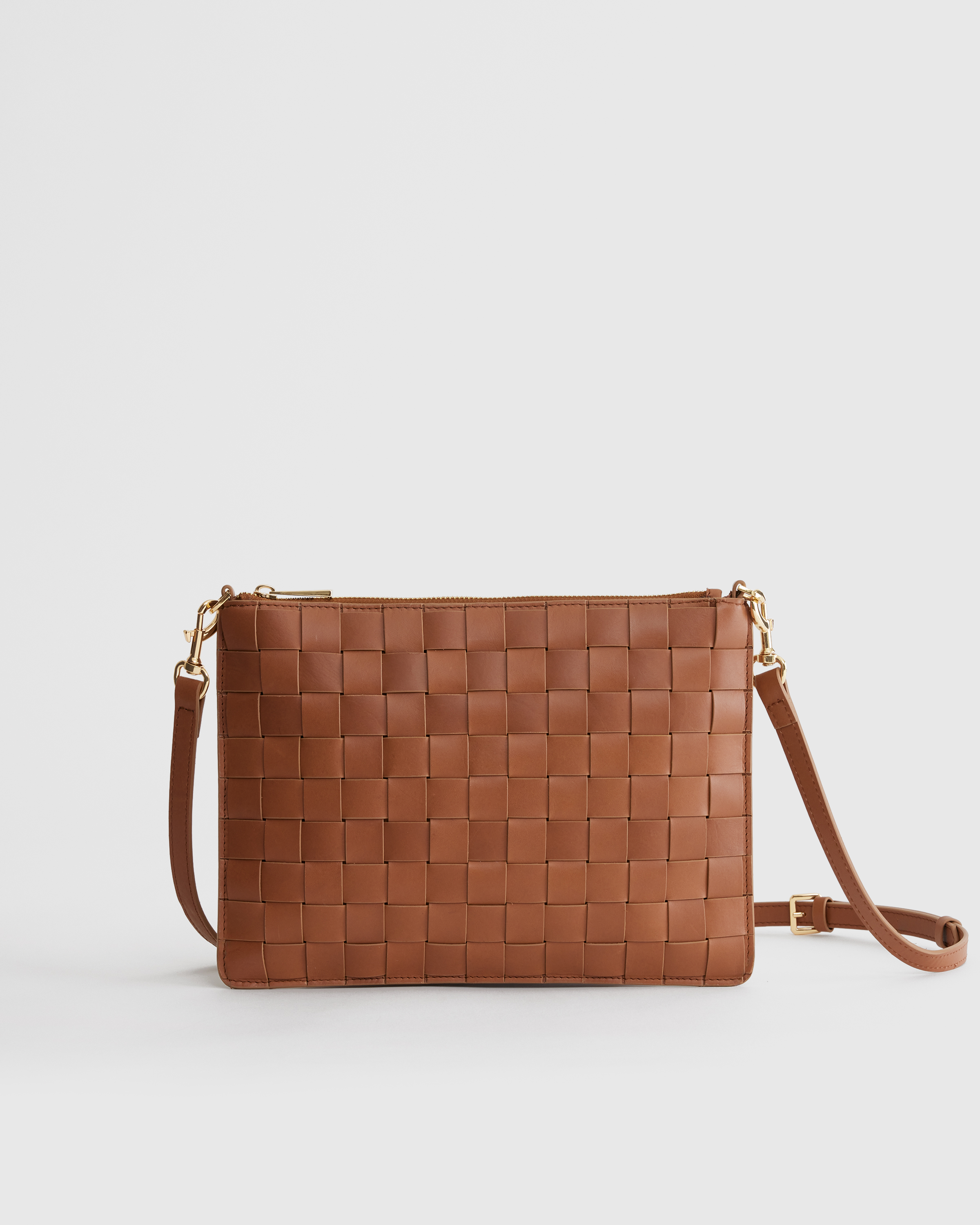 Juno Handwoven Crossbody