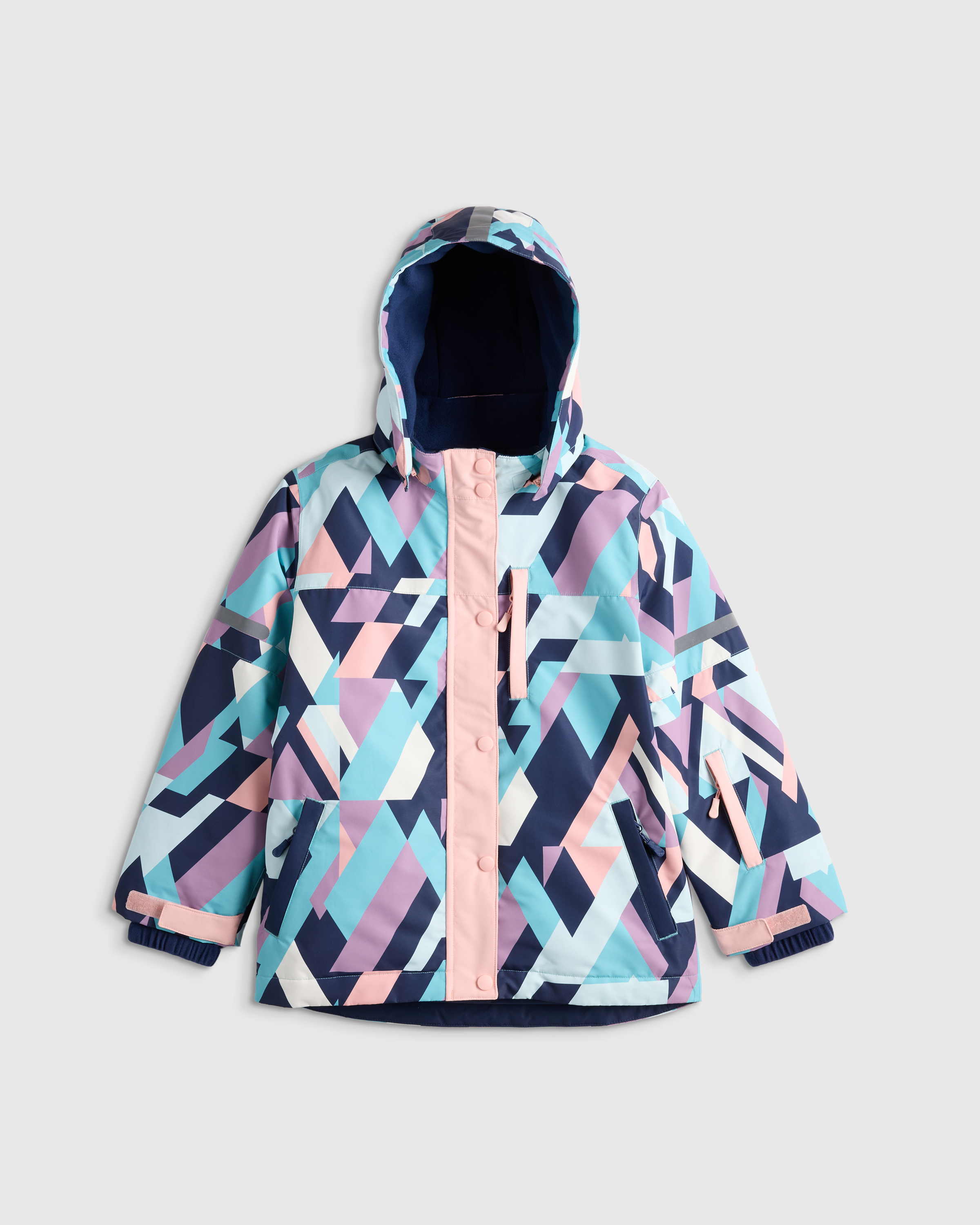 All-Weather Adventure Jacket
