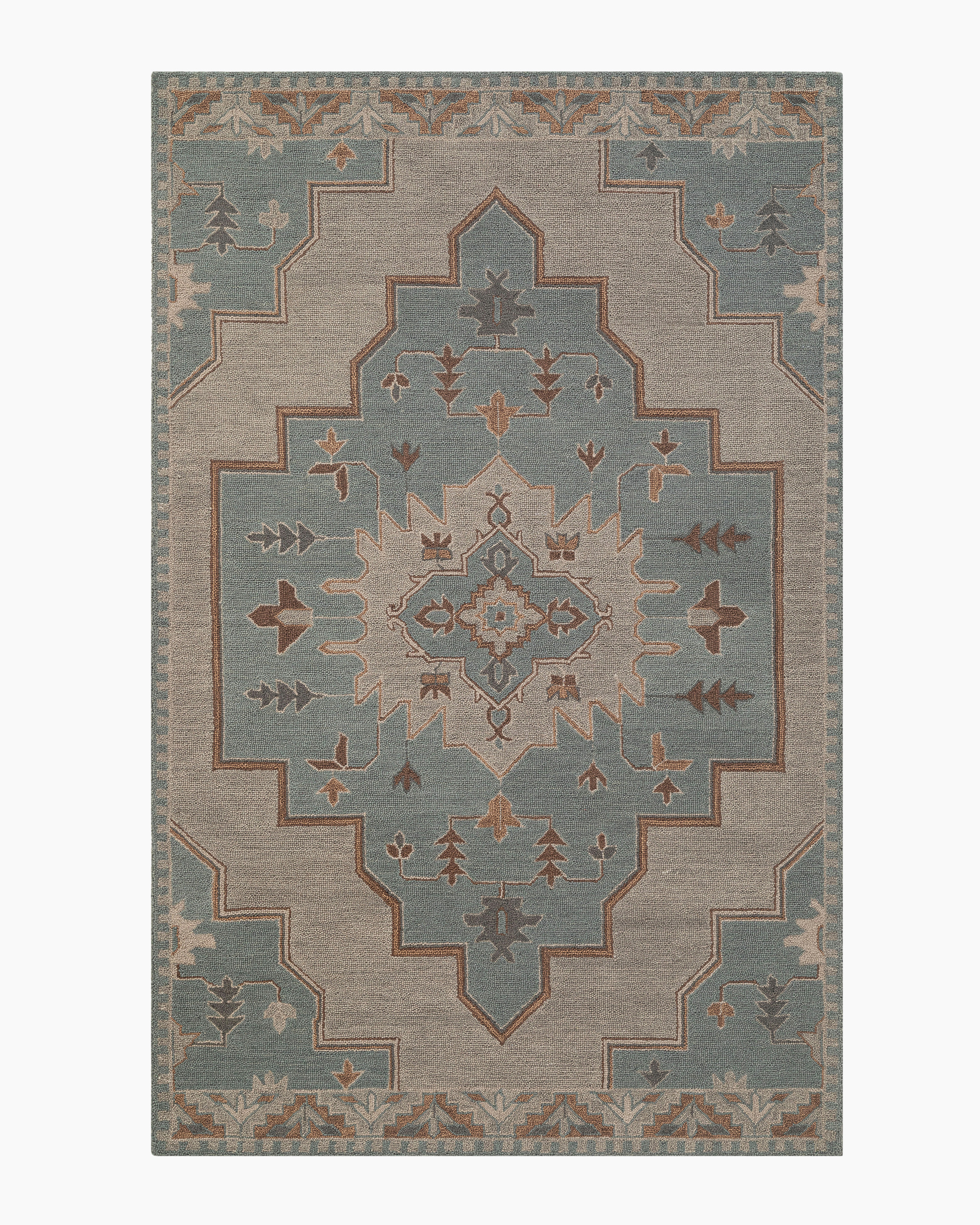 Willa Wool Rug