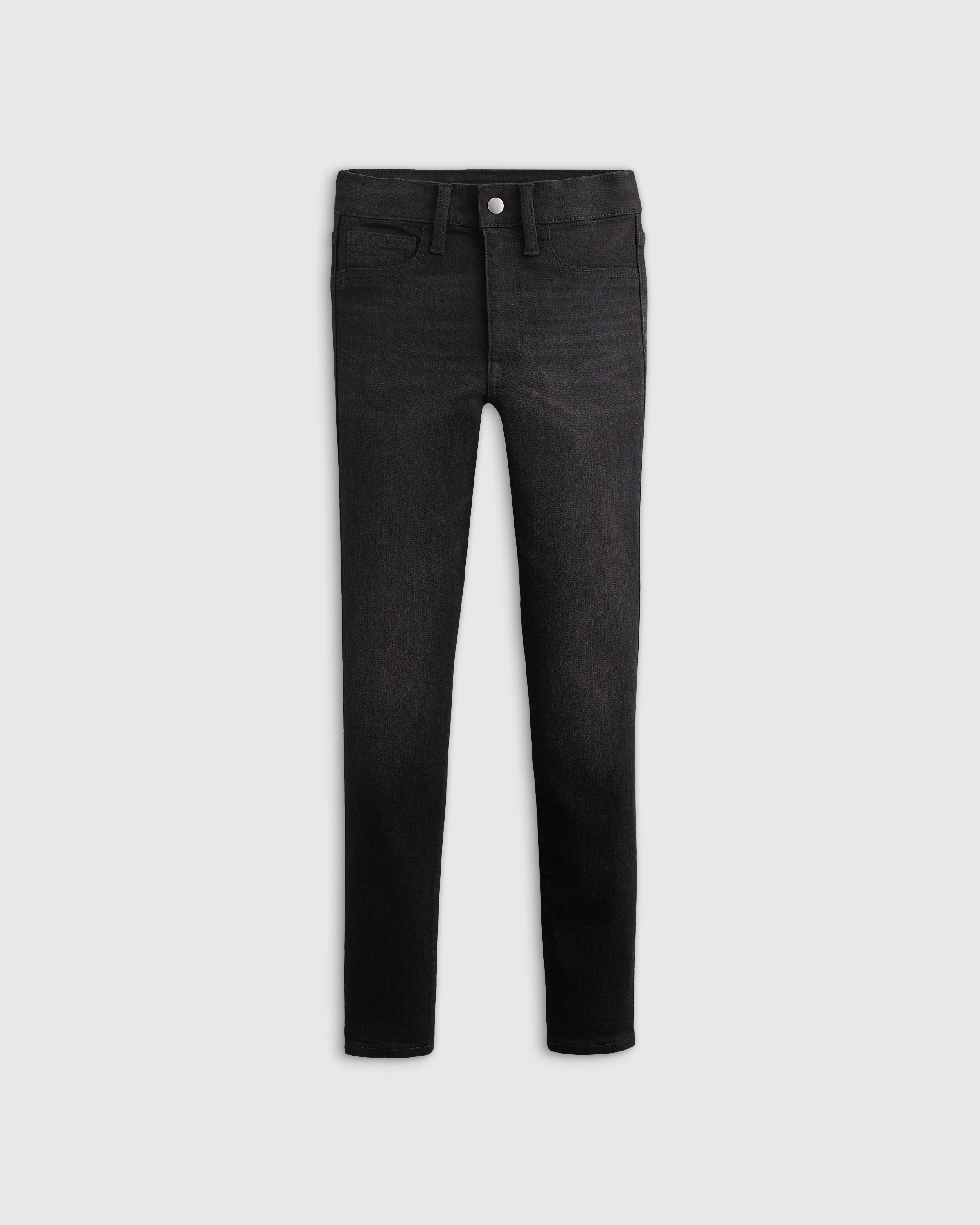 Girls EcoStretch High Rise Super Skinny Jeans