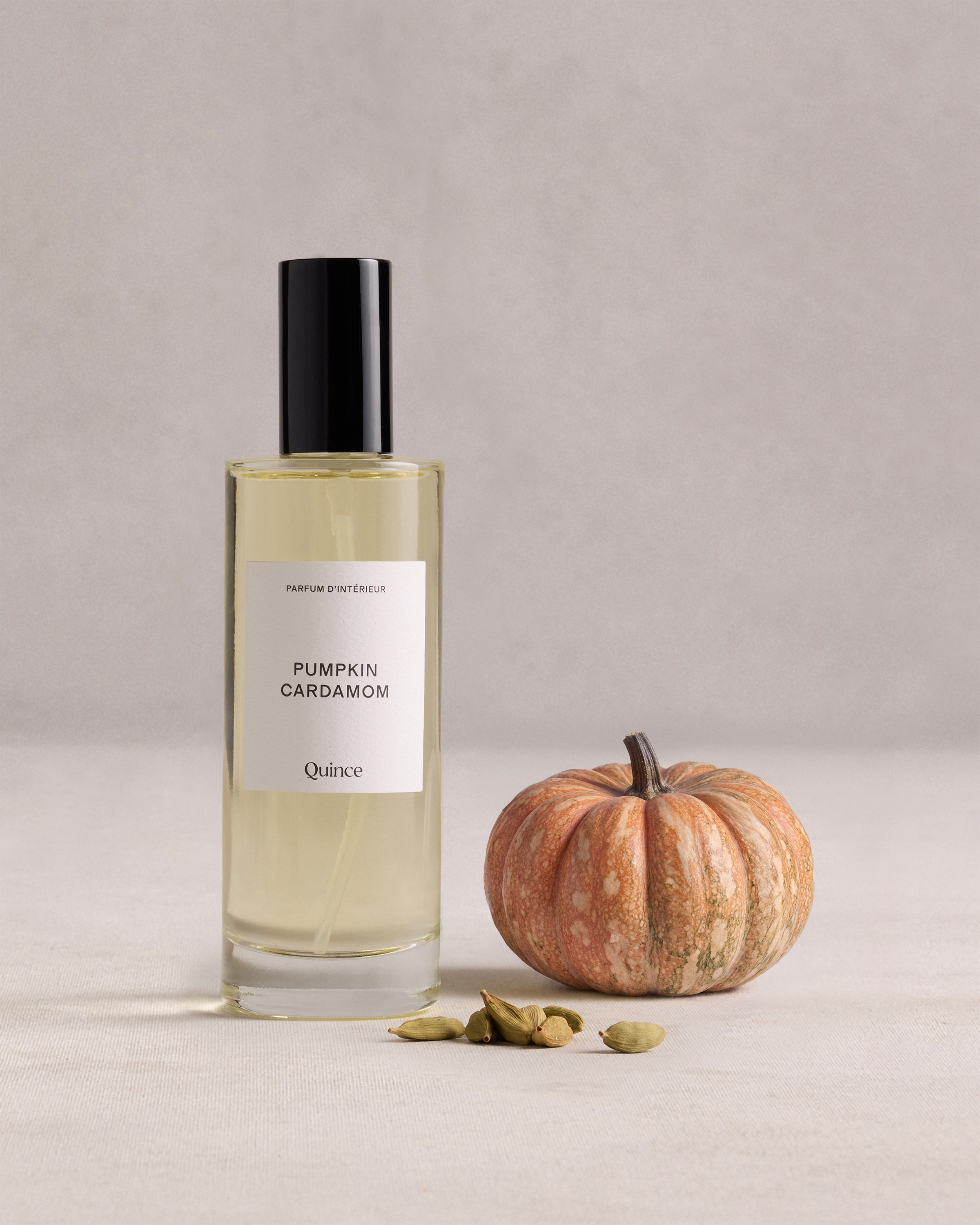 Pumpkin Cardamom Room Spray