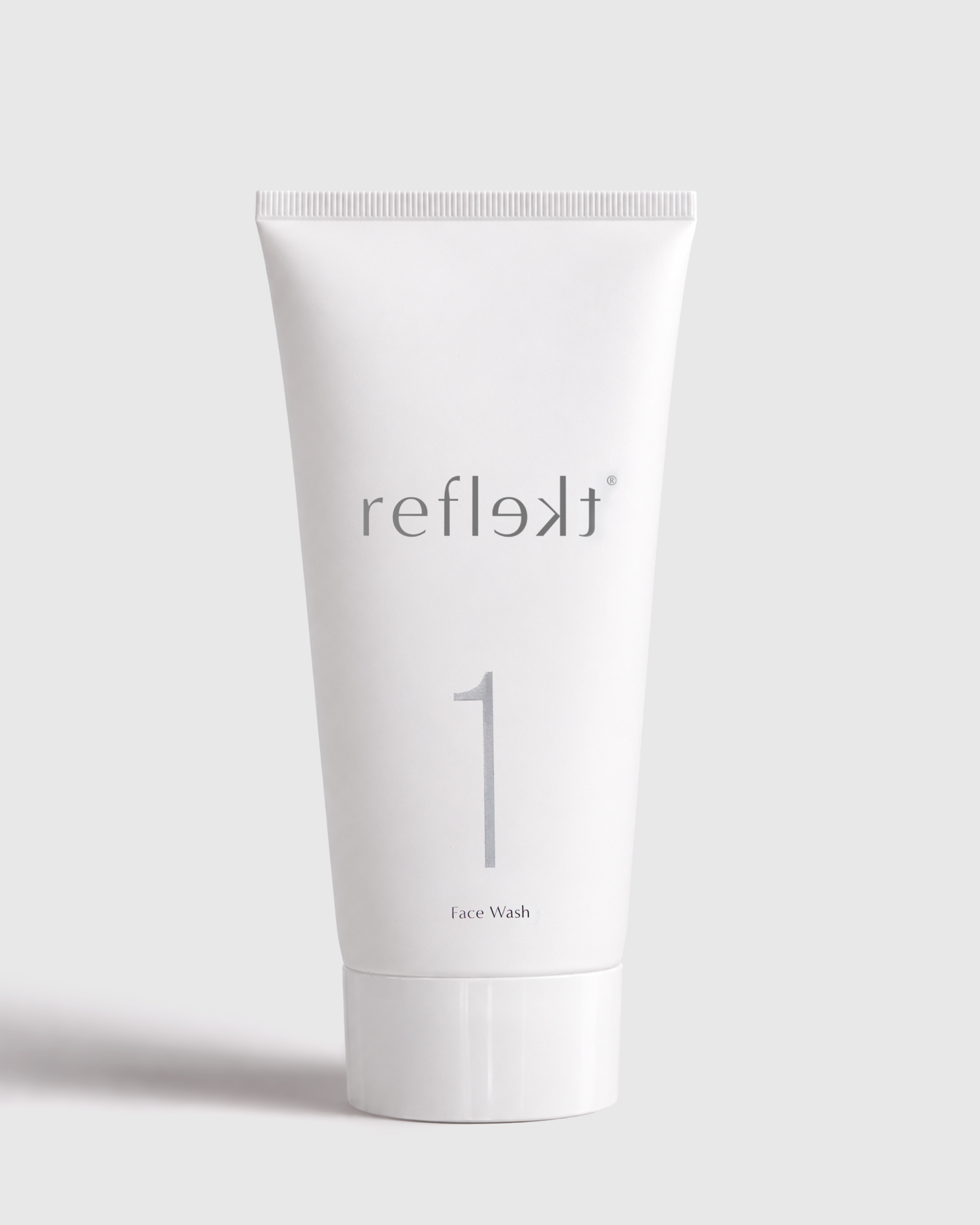Daily Exfoliating Face Wash 150ml by Reflekt