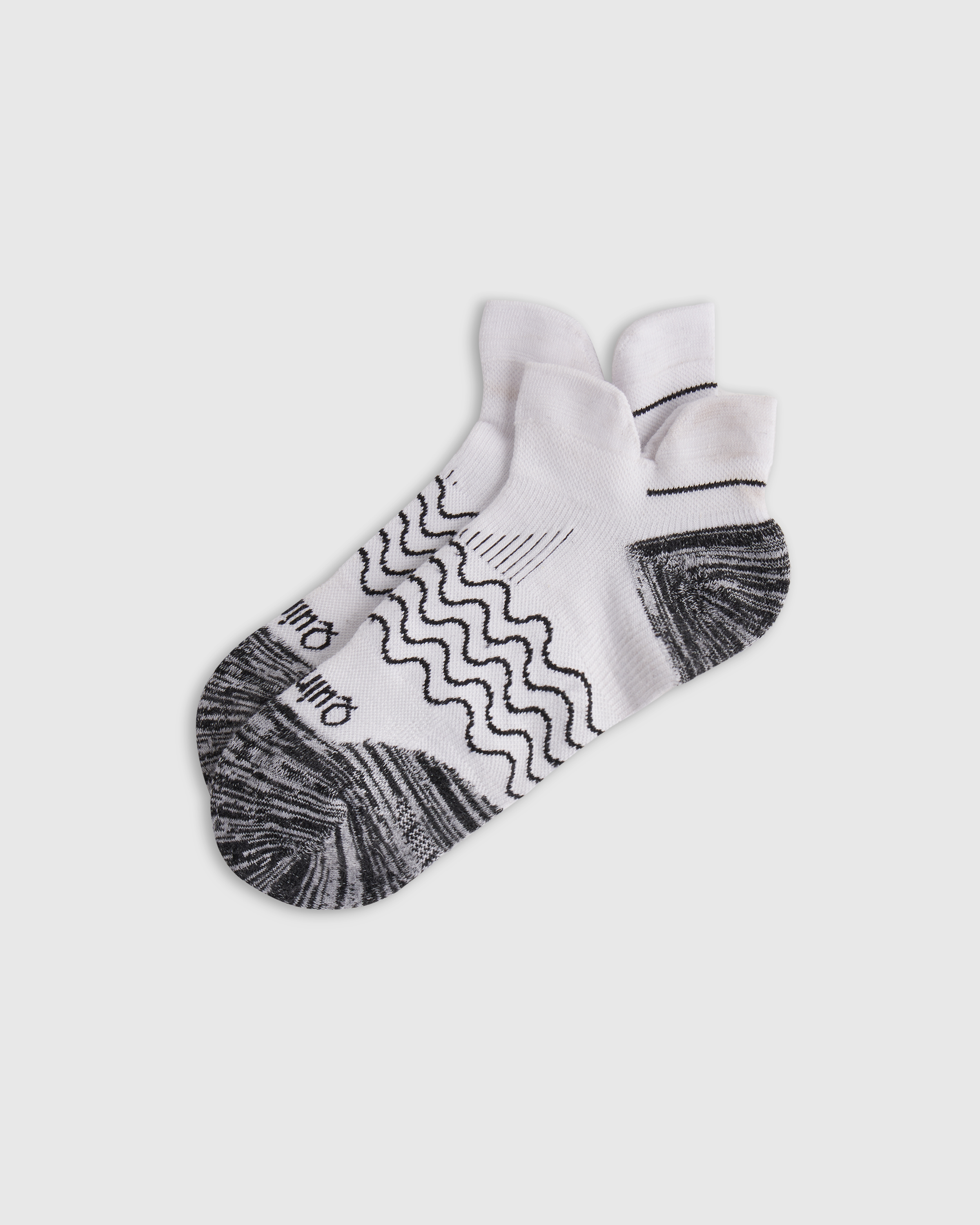 Performance Running Ankle Sock