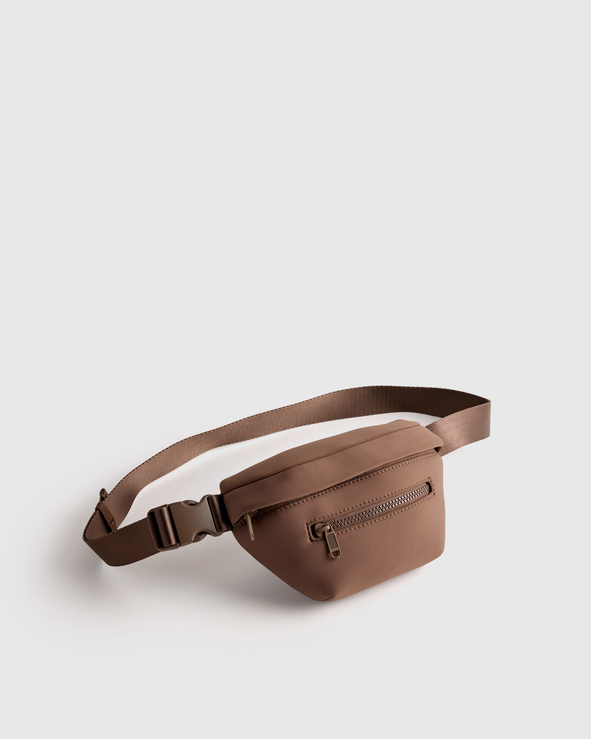 All-Day Neoprene Belt Bag