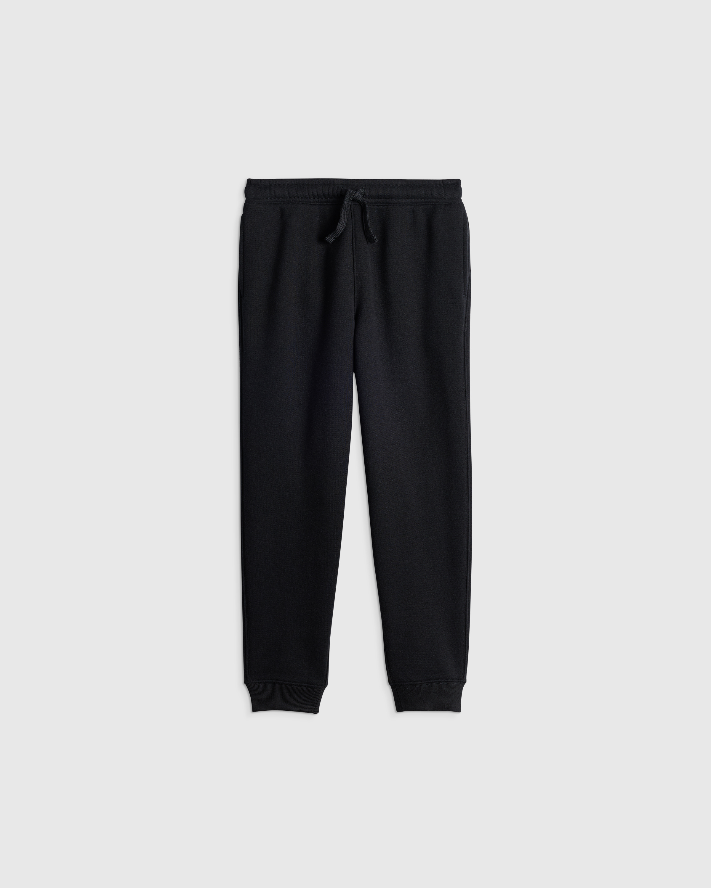 Boys Everyday Fleece Jogger
