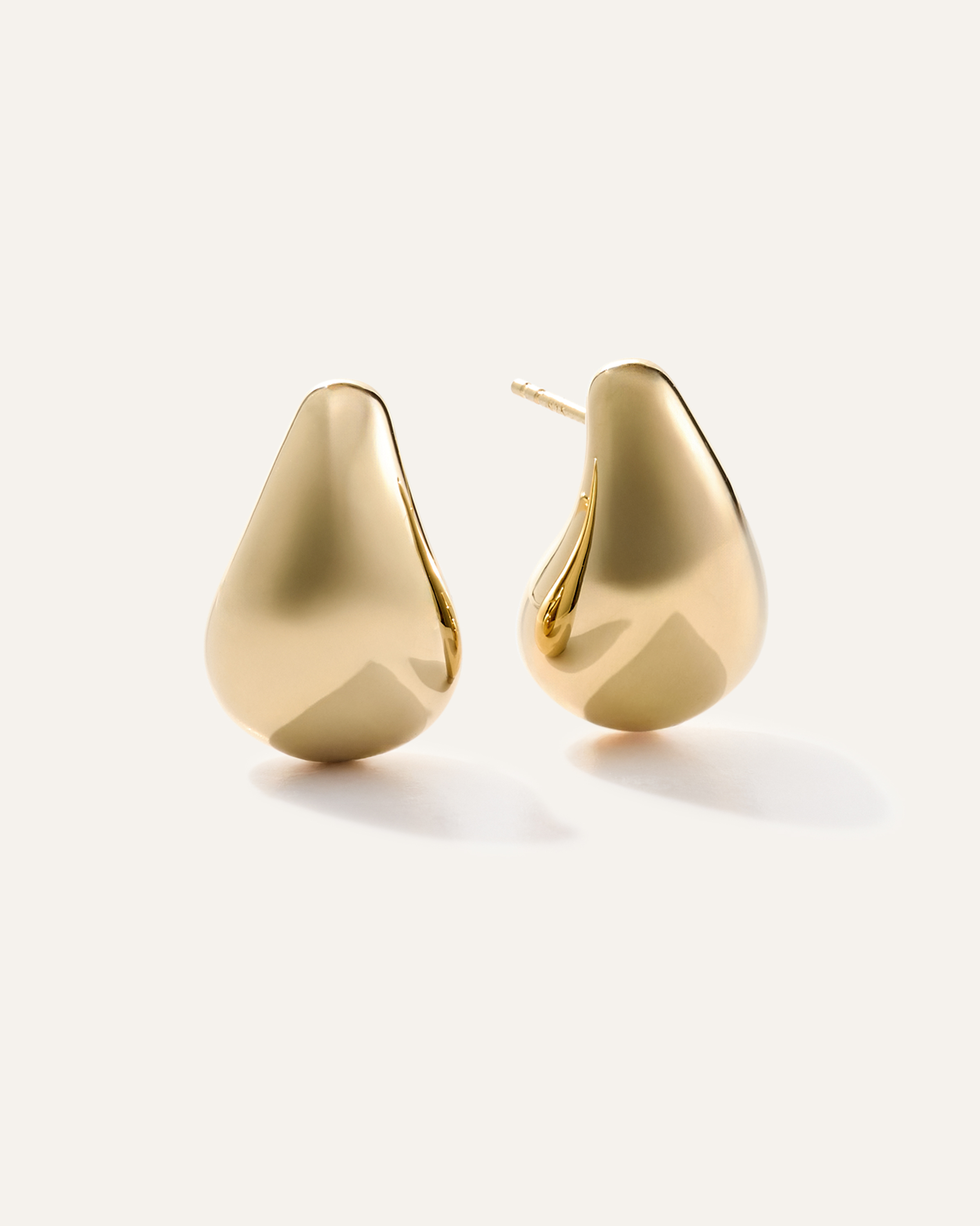 Teardrop Earrings