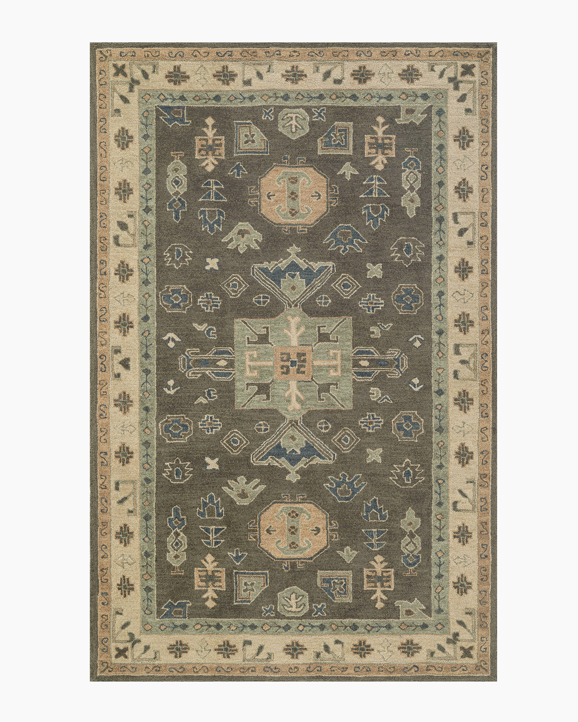 Callum Wool Rug